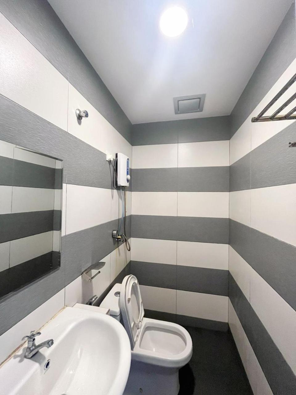 Twin Room photo 3