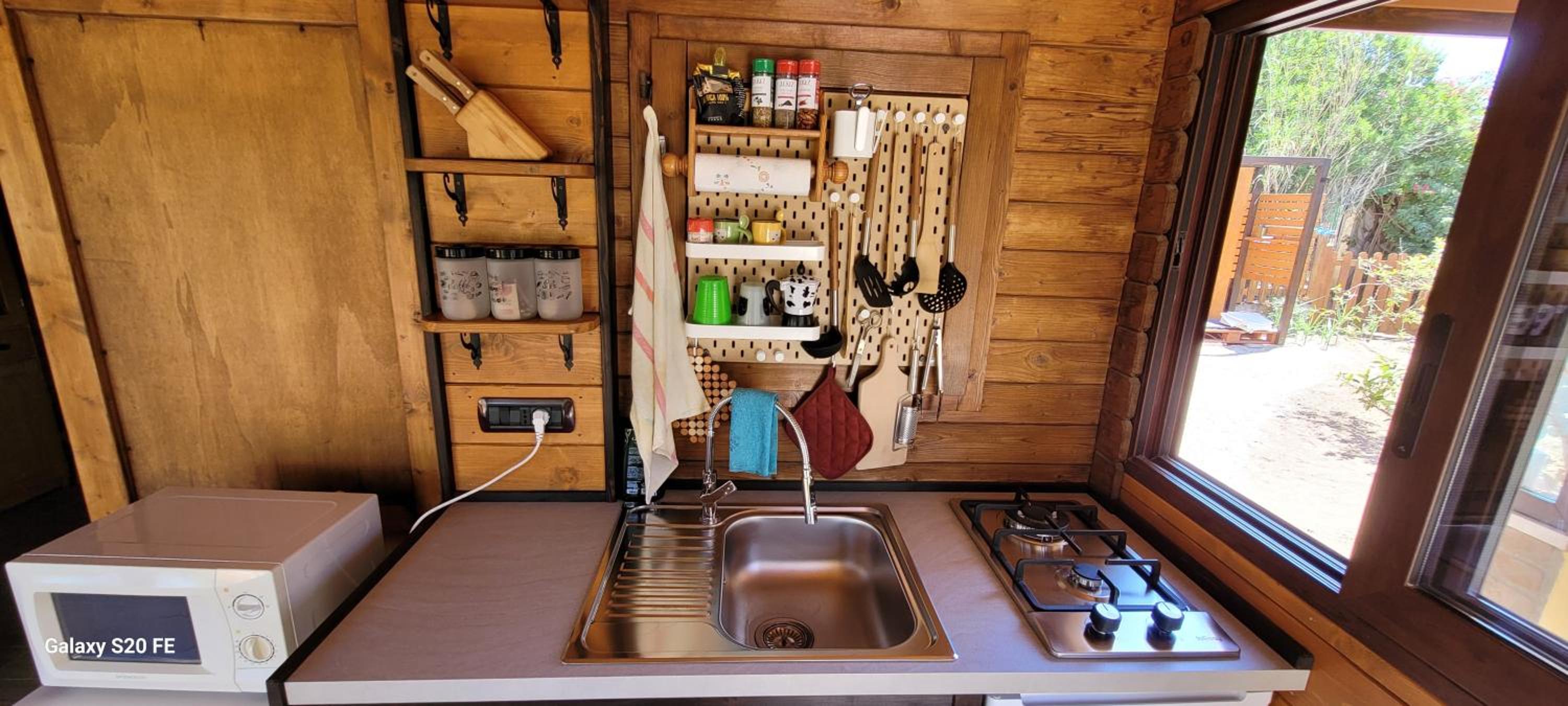 Superior Chalet photo 2