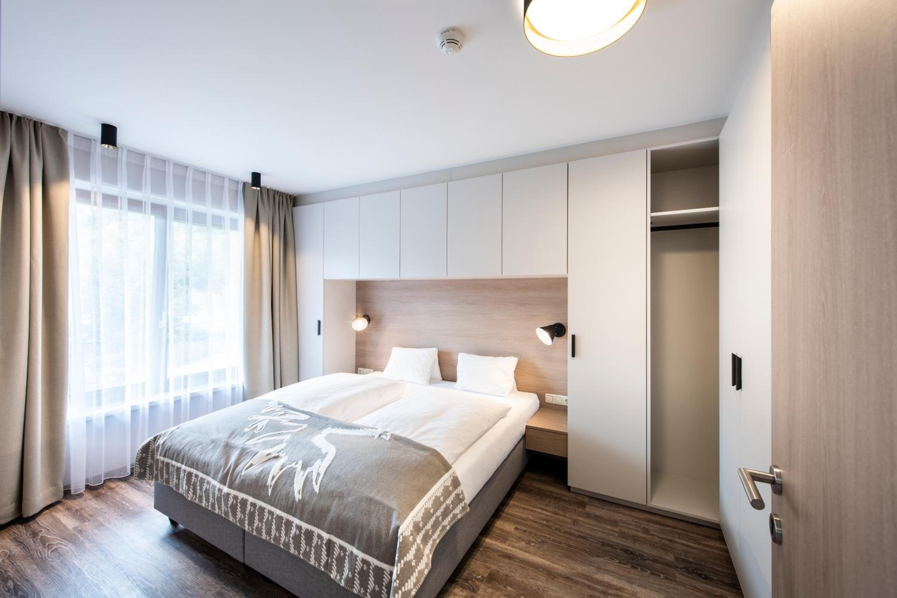 Deluxe Double Room photo 1