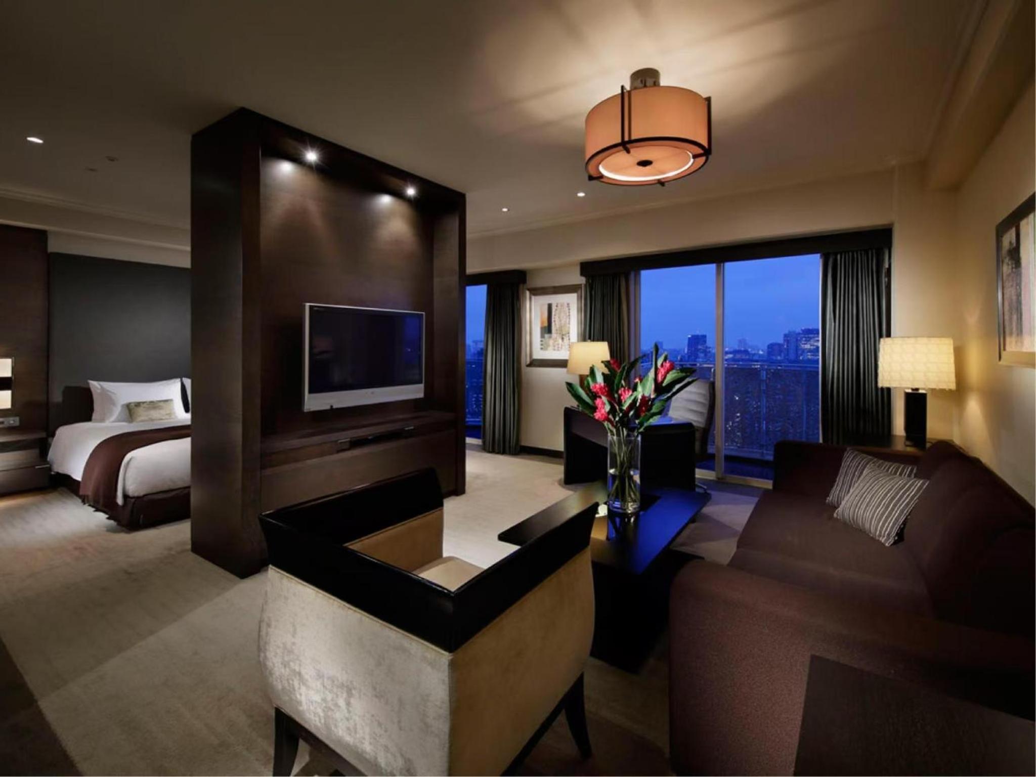 Family Suite photo 1