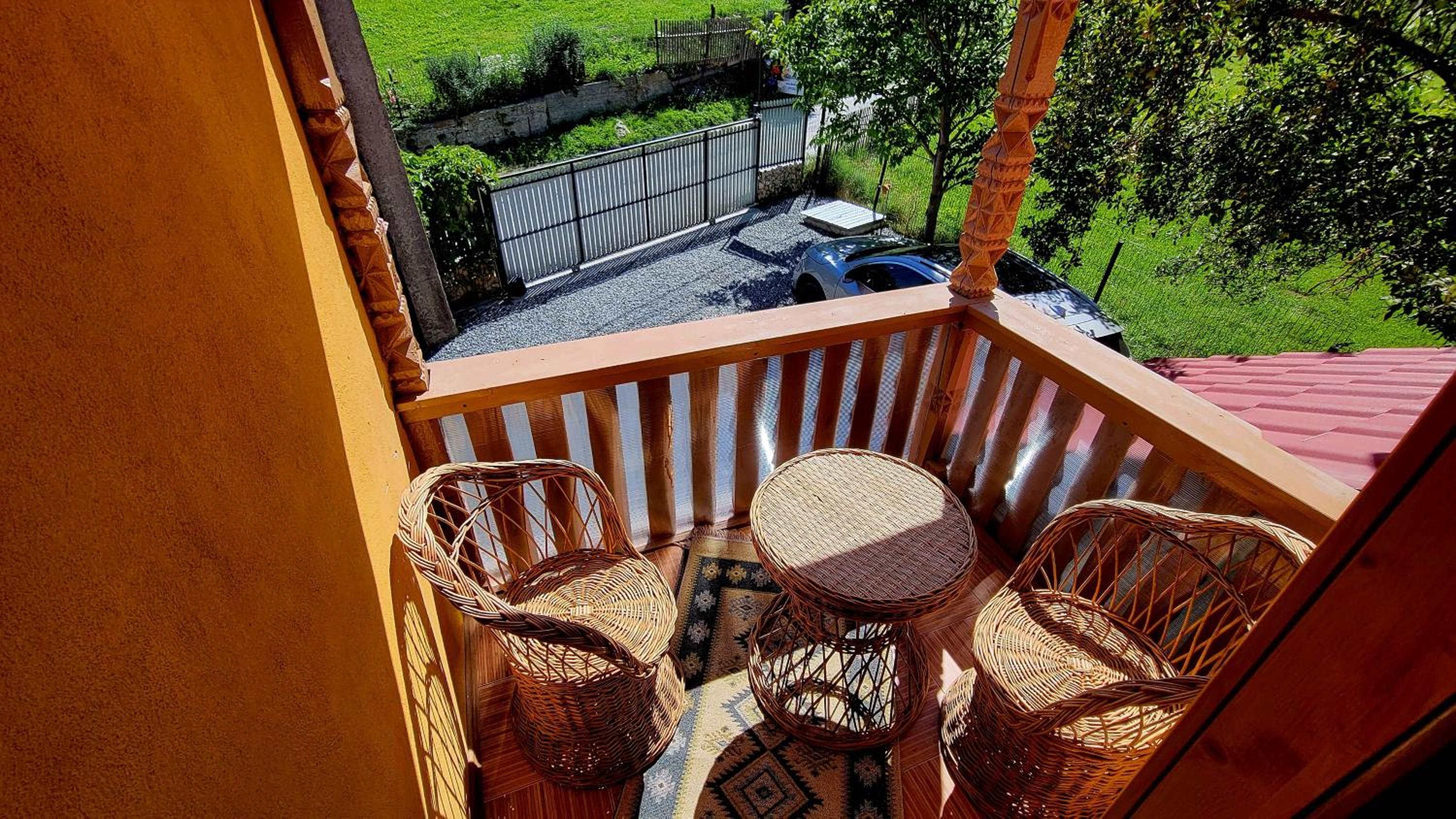 Three-Bedroom House - Photo 46
