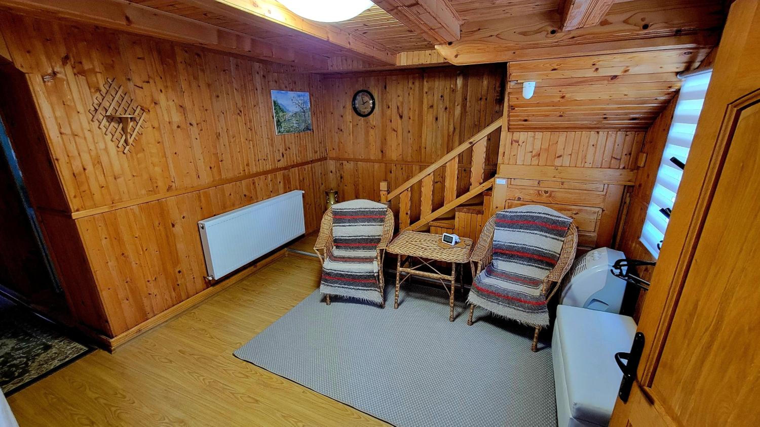 Three-Bedroom House - Photo 48