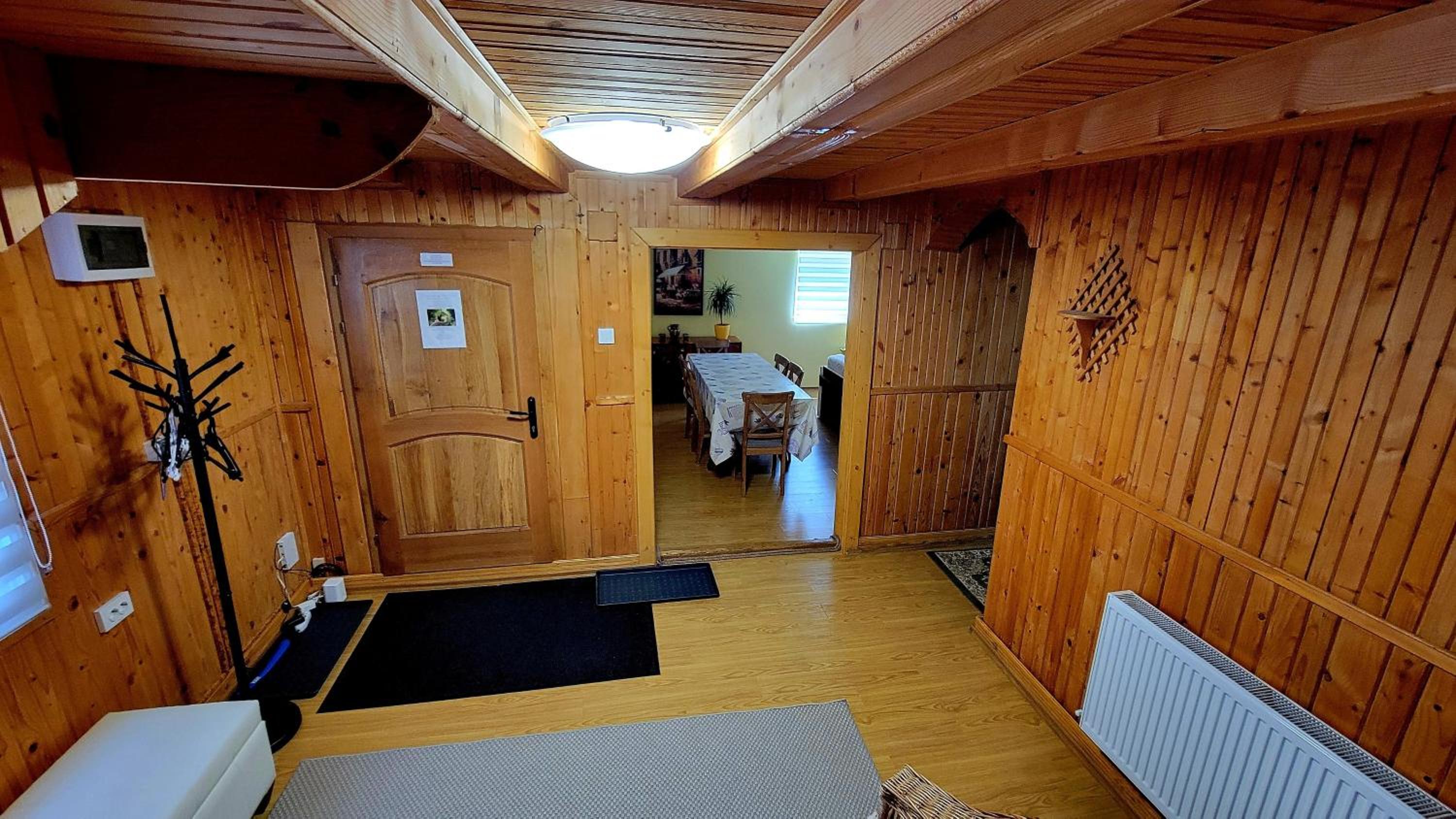 Three-Bedroom House - Photo 49