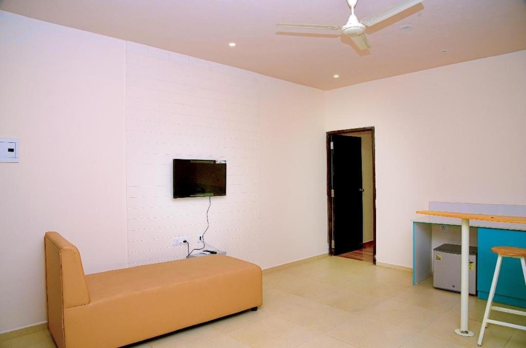 Suite with Private Pool photo 1
