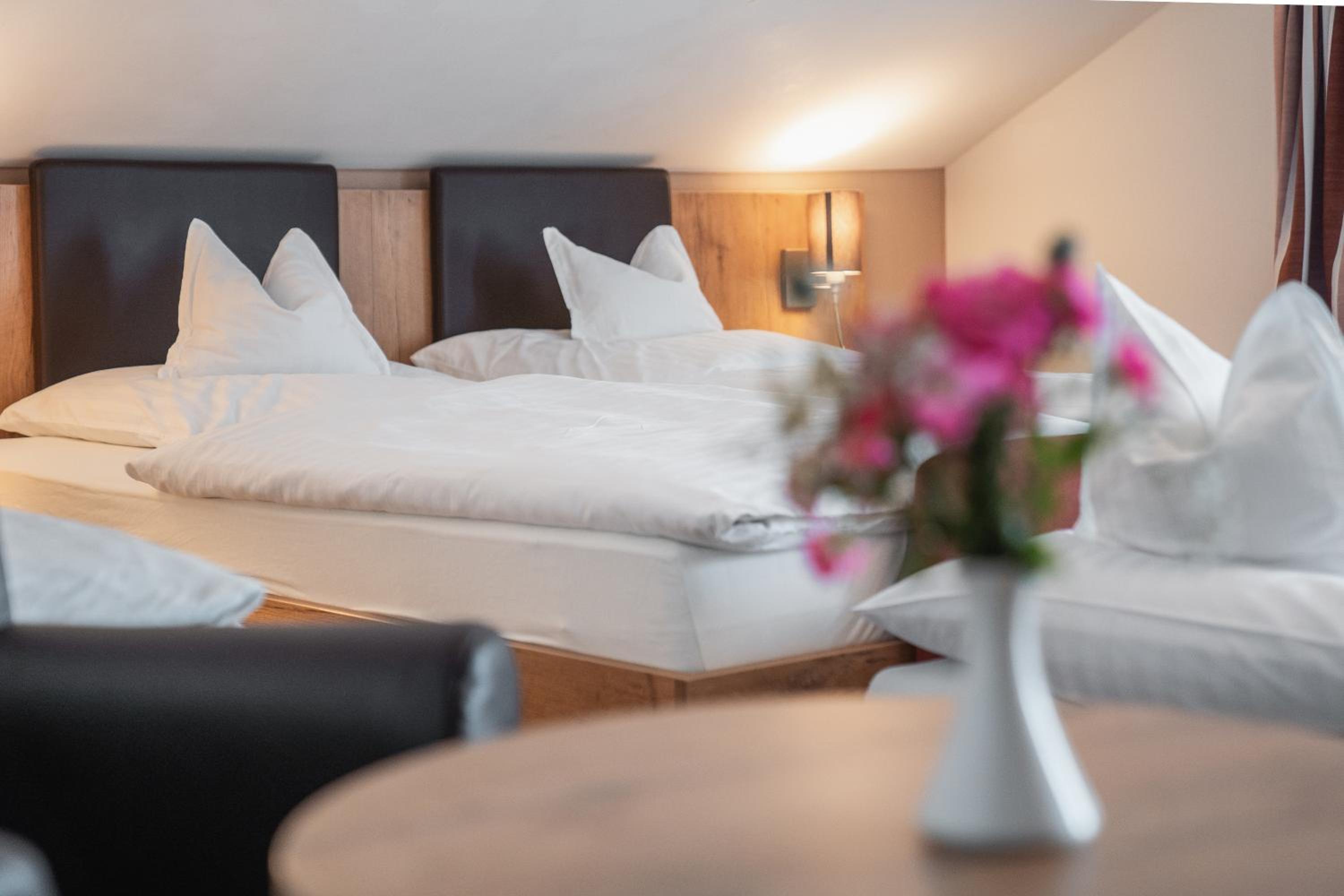 Double Room - Photo 1