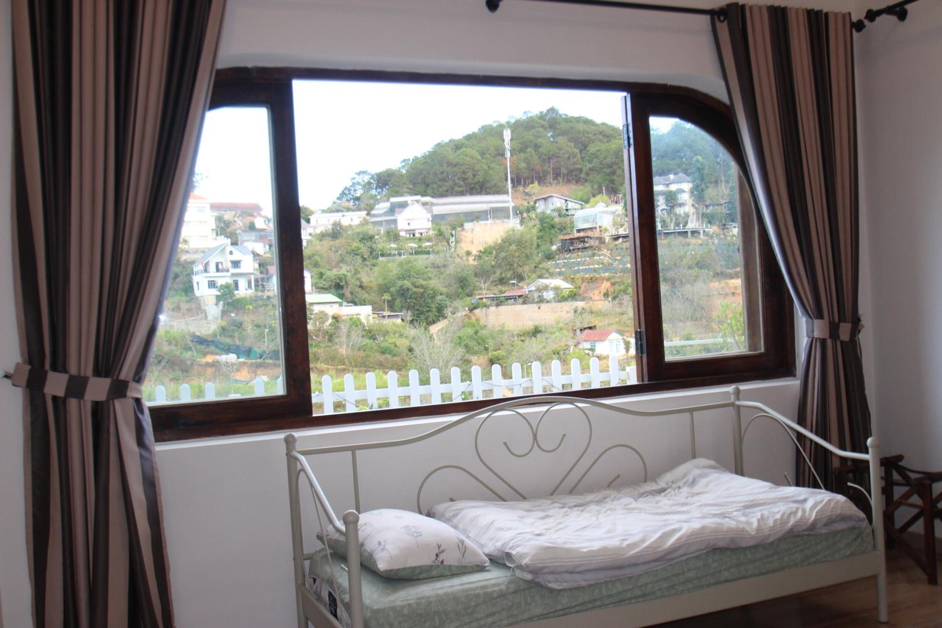 Suite with Terrace photo 3