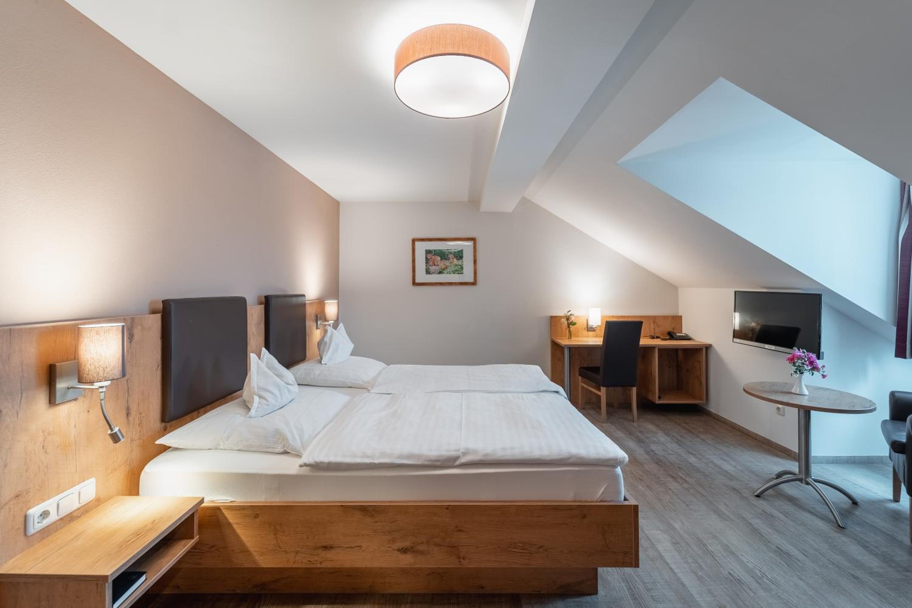 Double Room - Photo 4