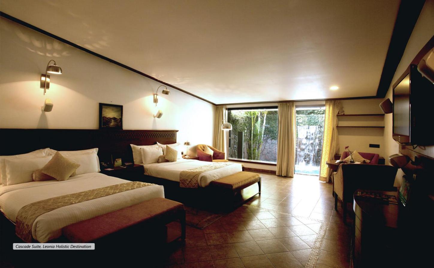 Executive Suite photo 1