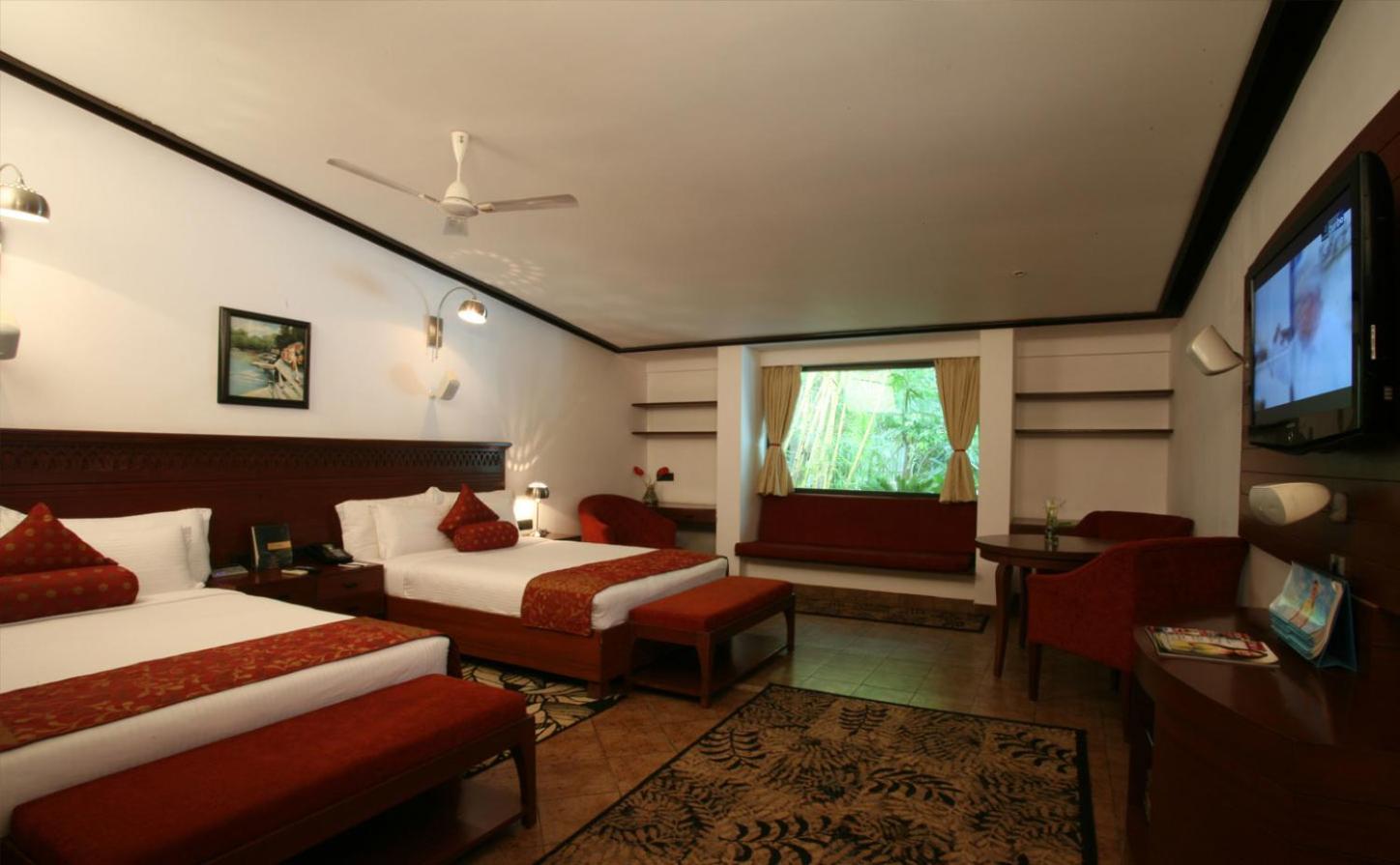 Junior Suite photo 1