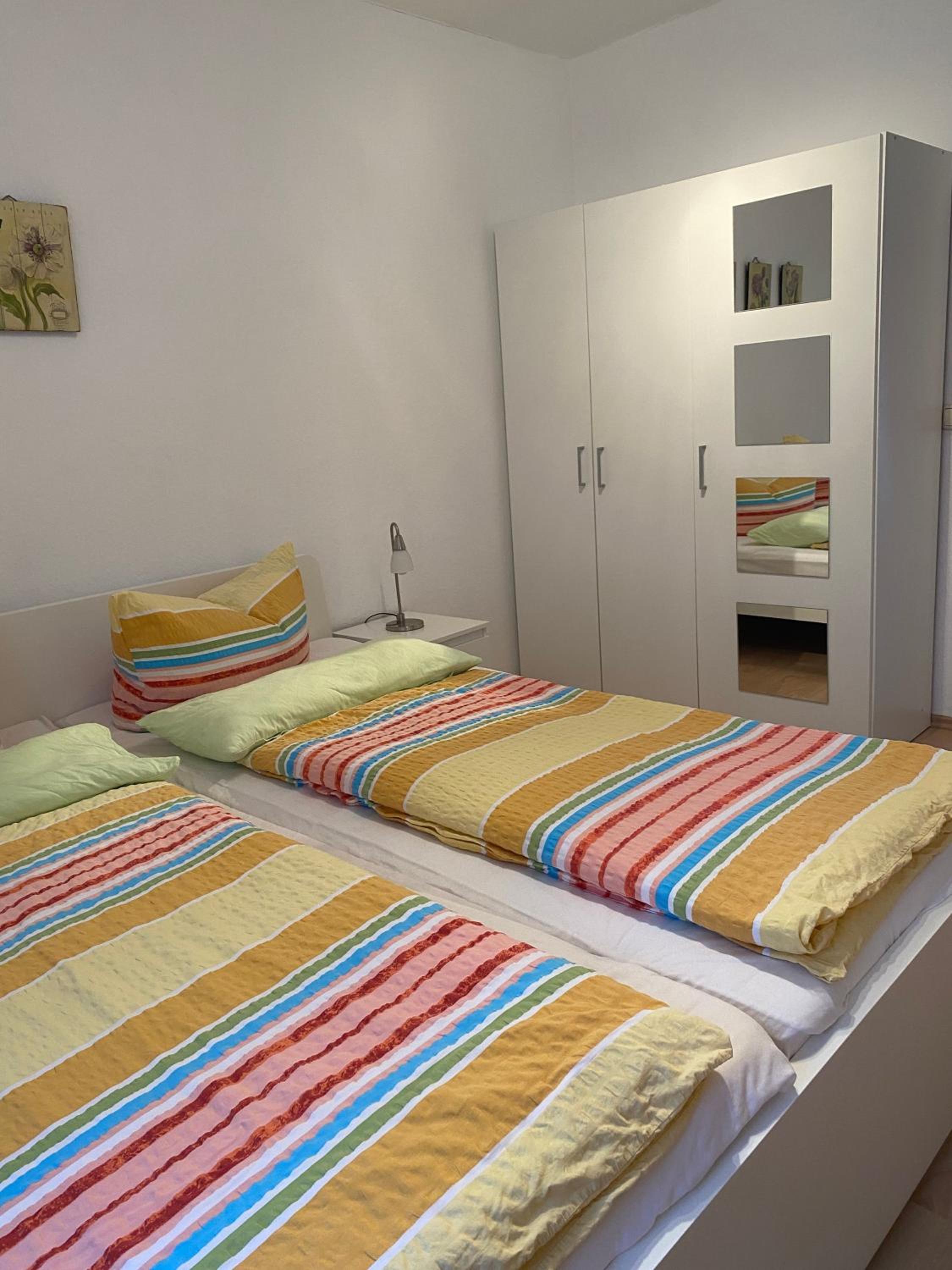 One-Bedroom House photo 2