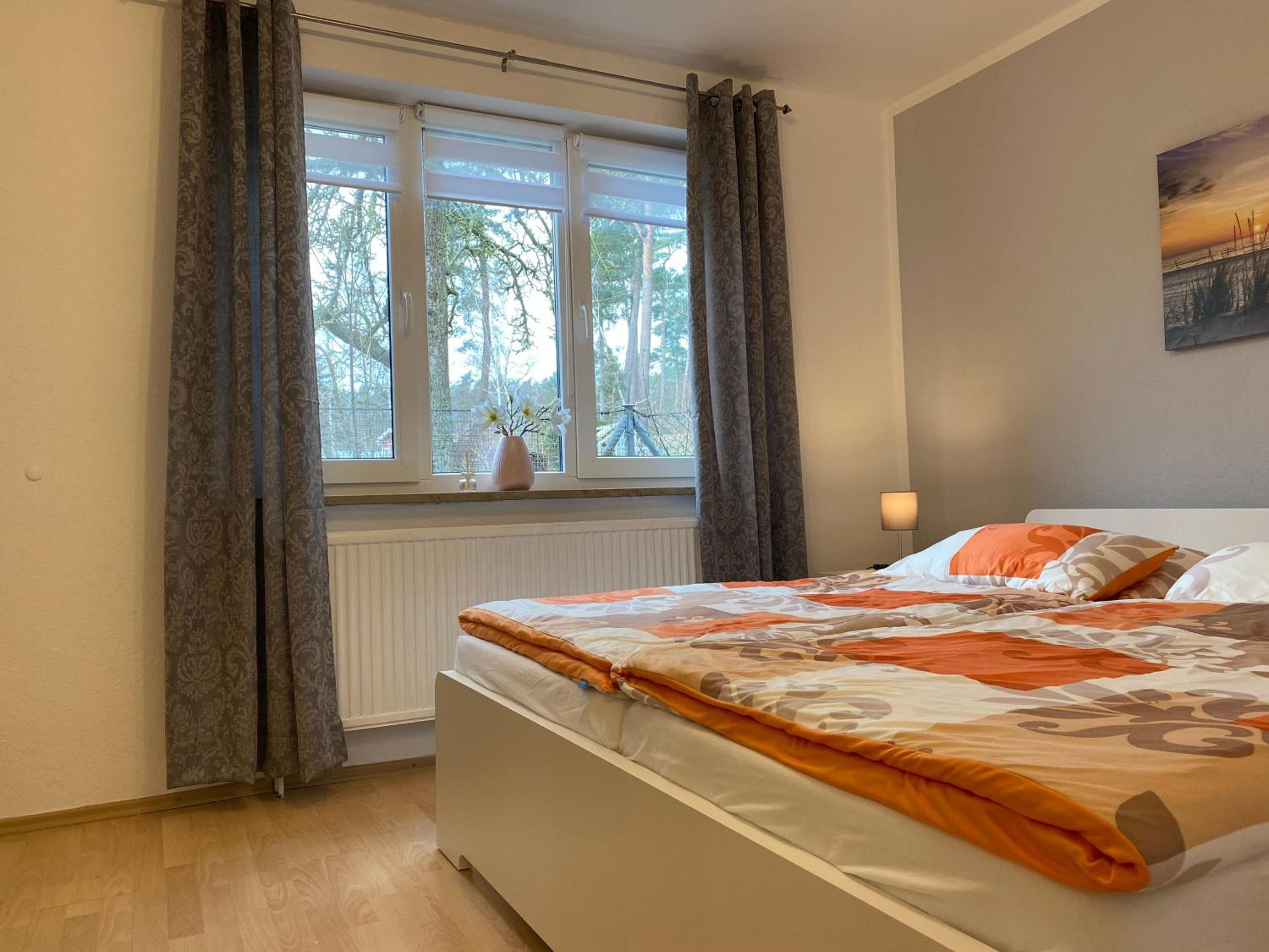 One-Bedroom House photo 3