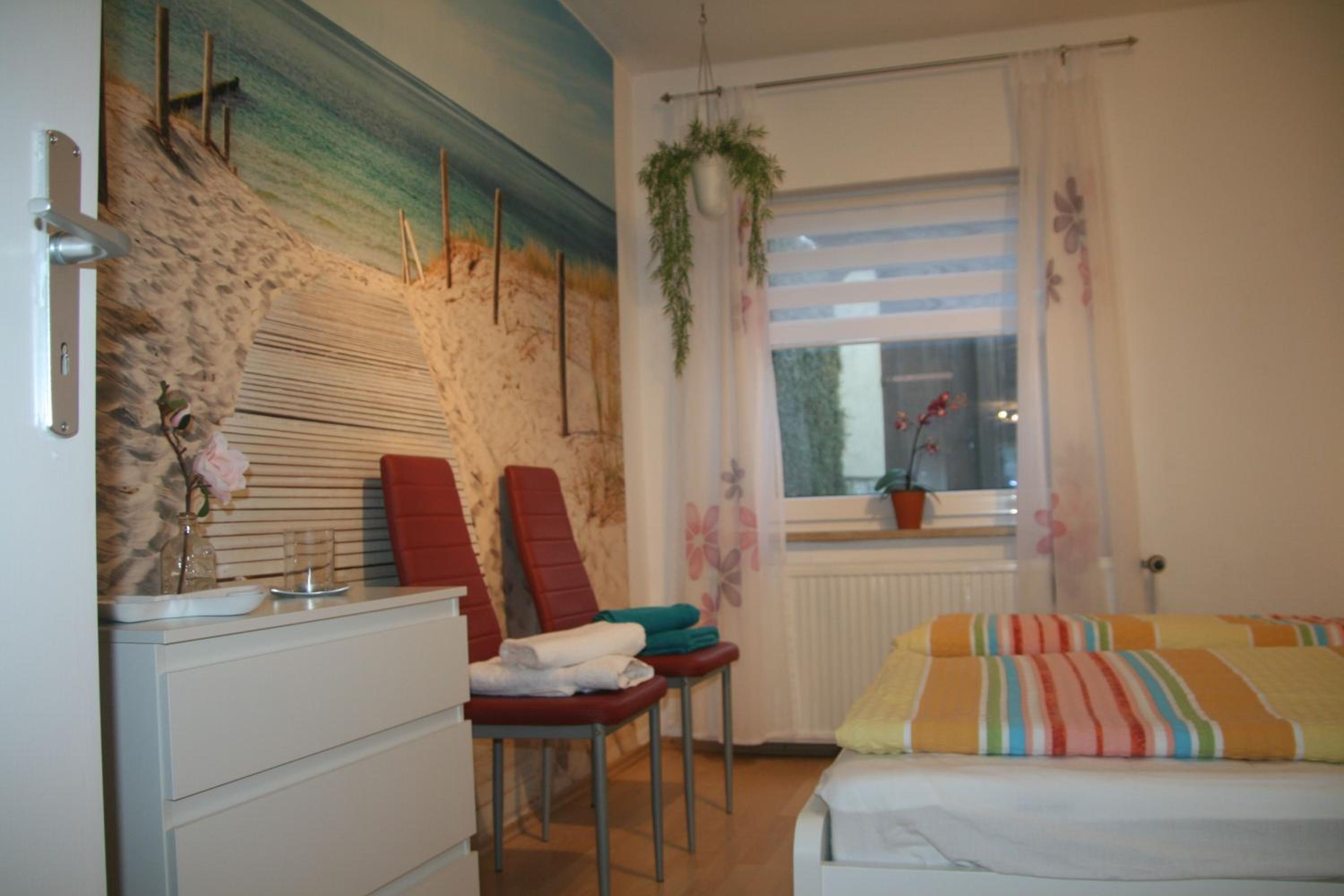 Two-Bedroom House photo 3