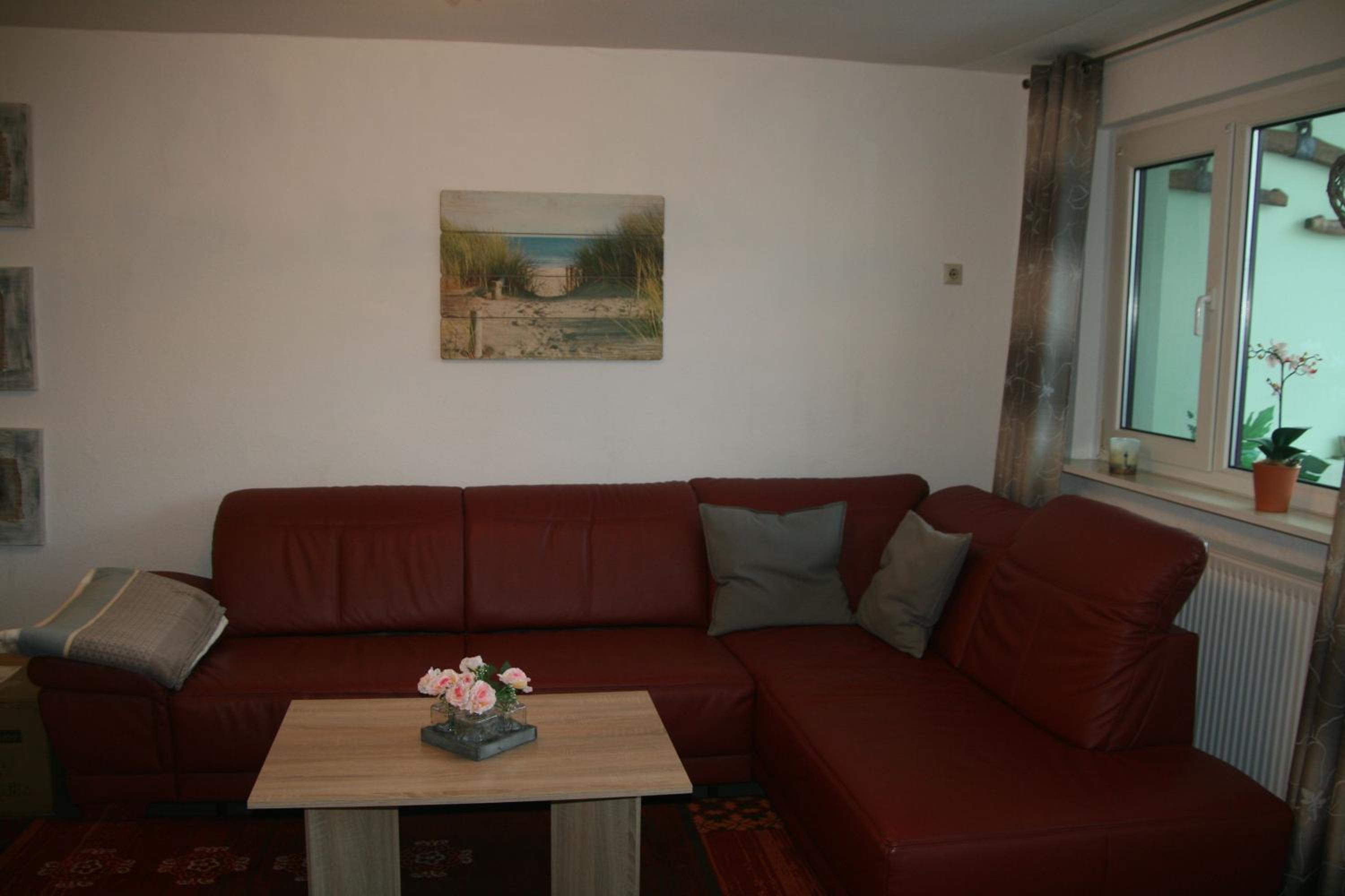 Two-Bedroom House photo 2