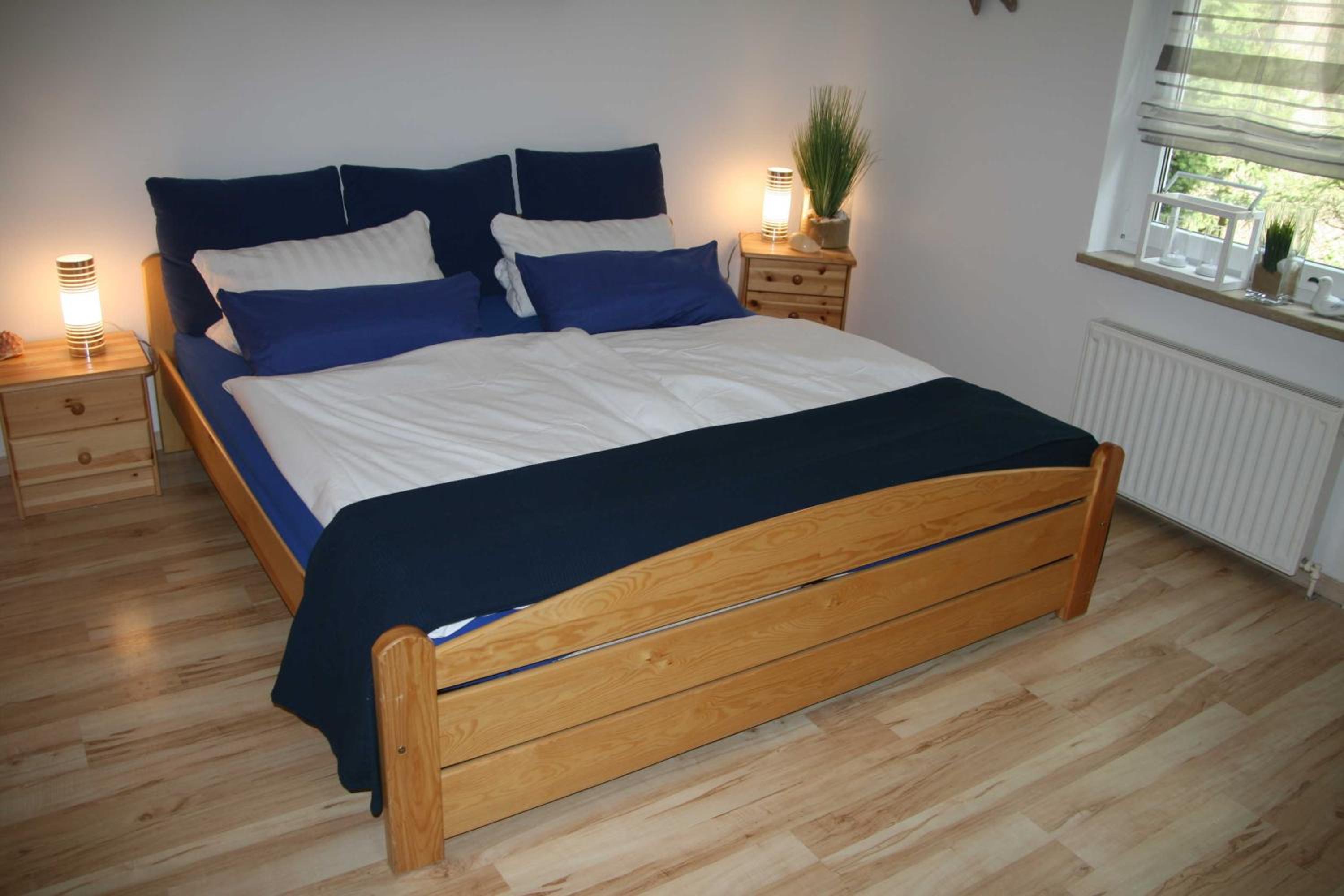 One-Bedroom House photo 2