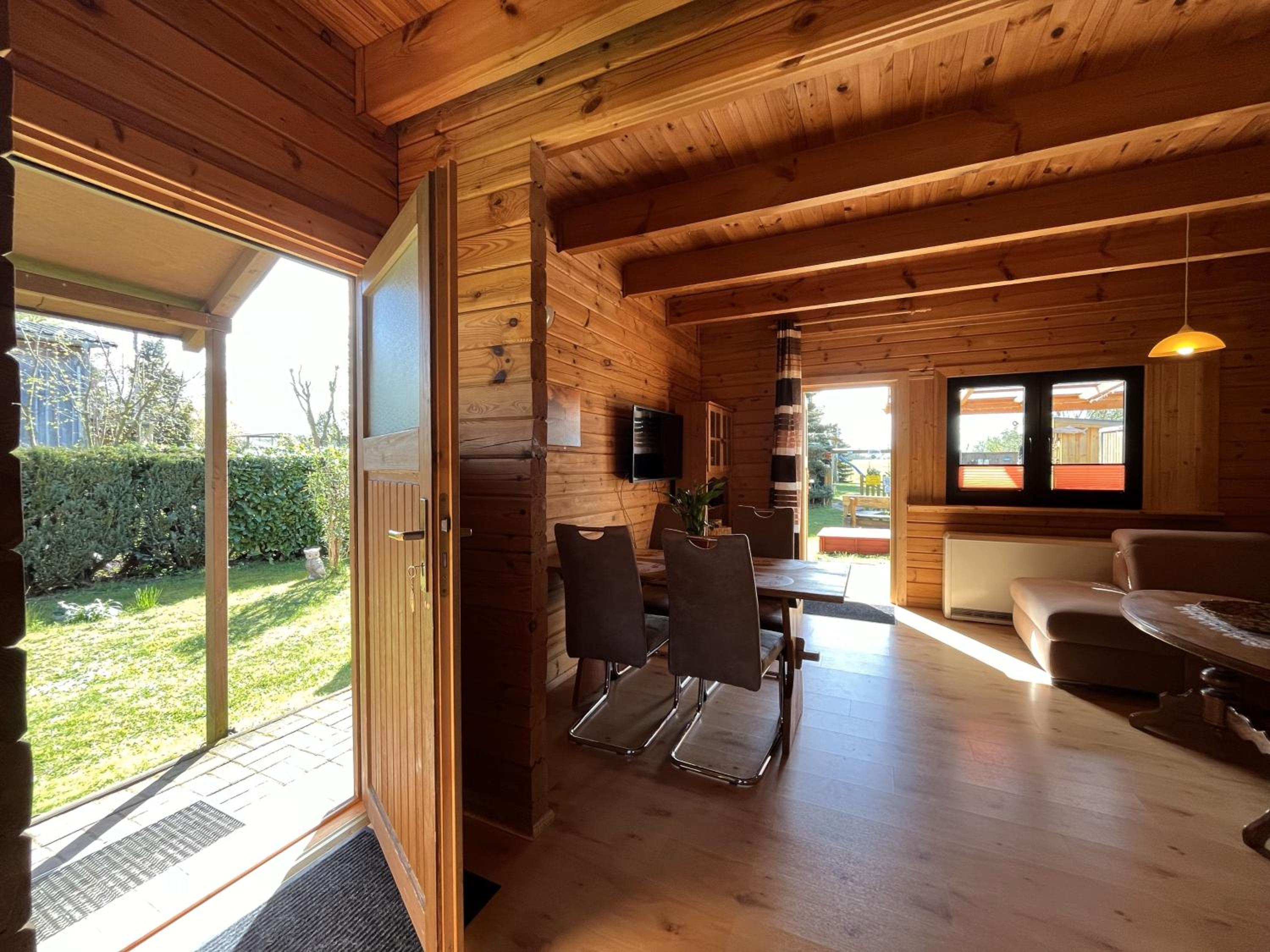 Two-Bedroom House photo 1