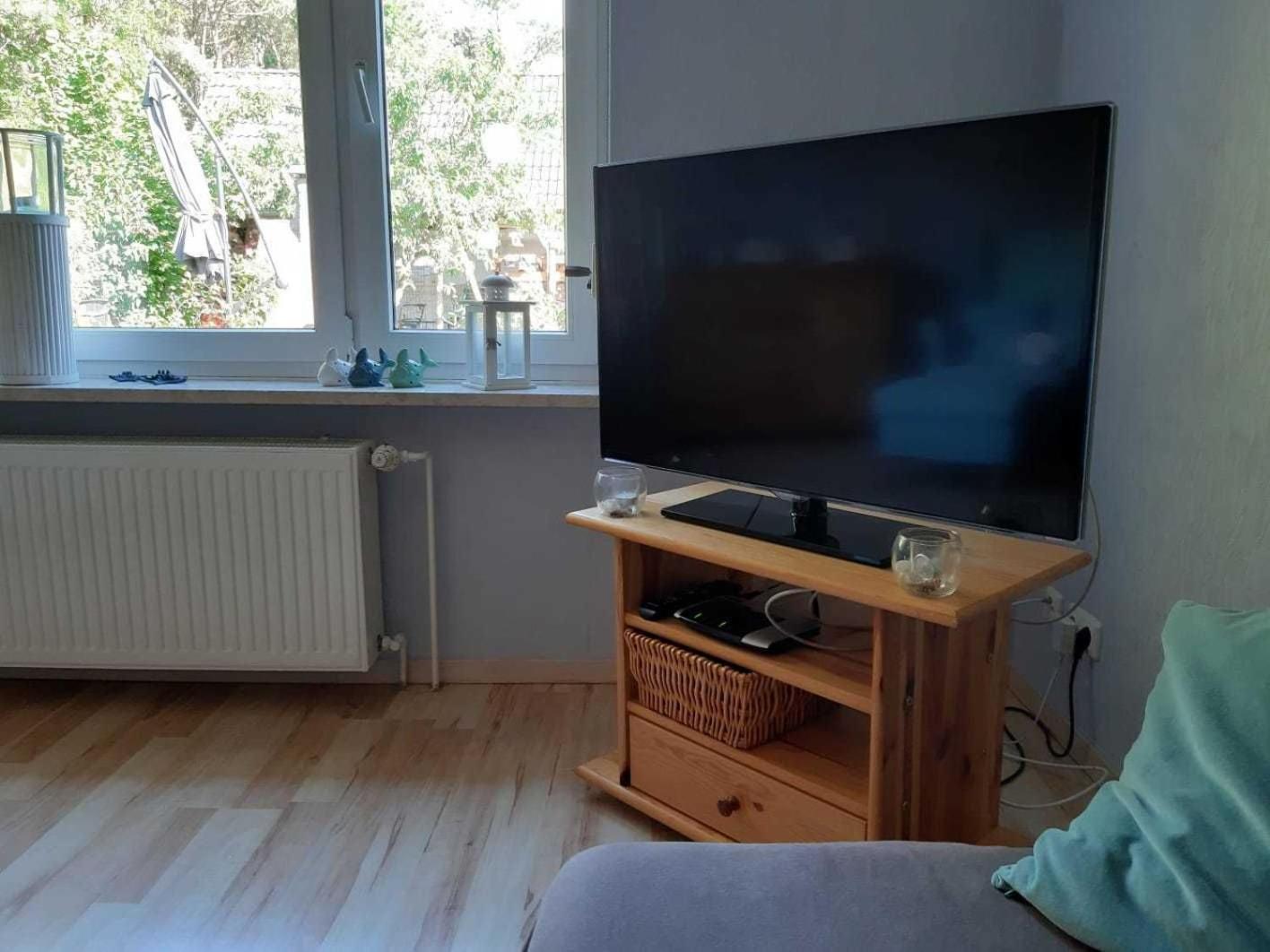 One-Bedroom House photo 3