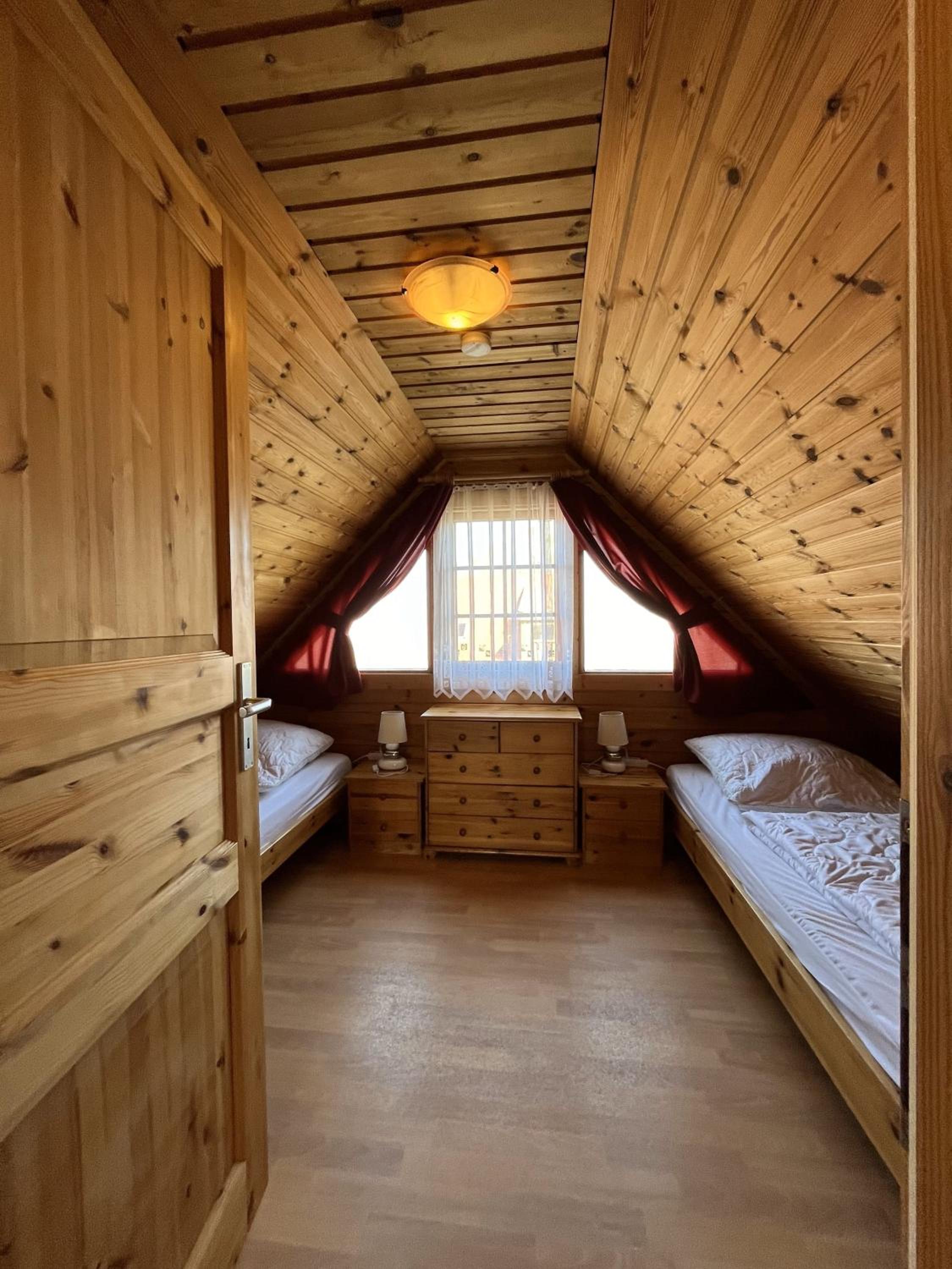 Two-Bedroom House photo 3