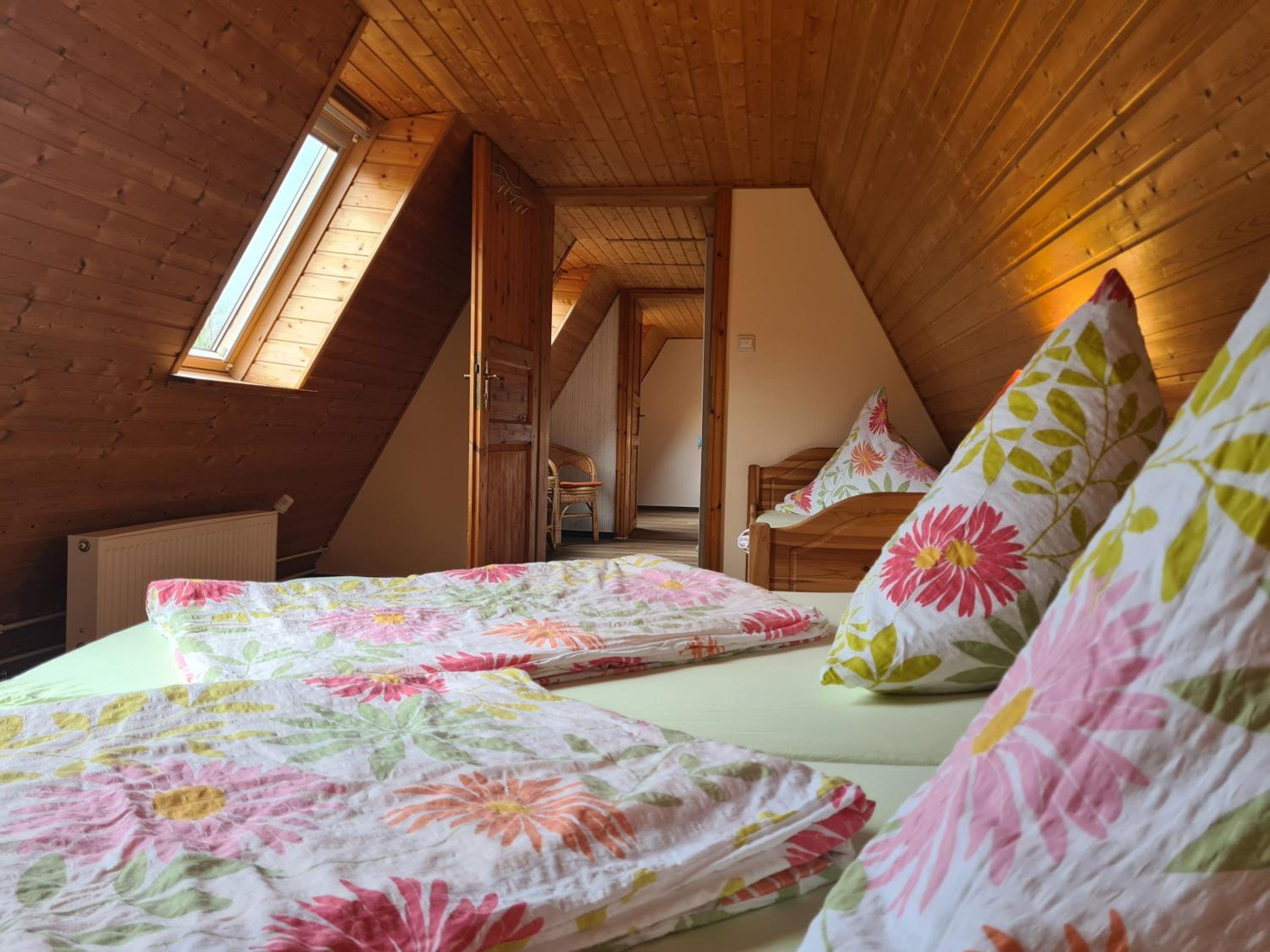 Two-Bedroom House photo 1