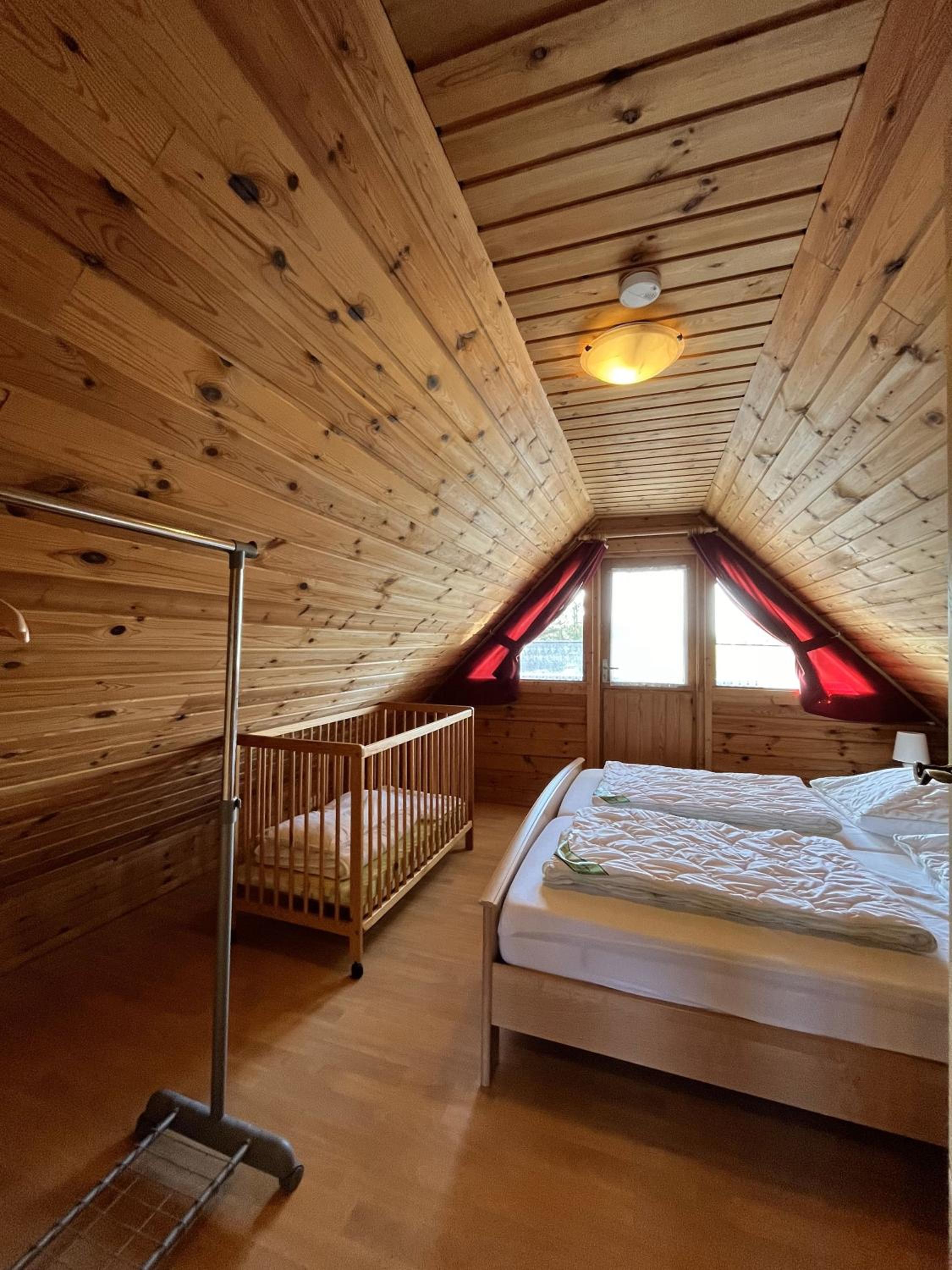 Two-Bedroom House photo 2