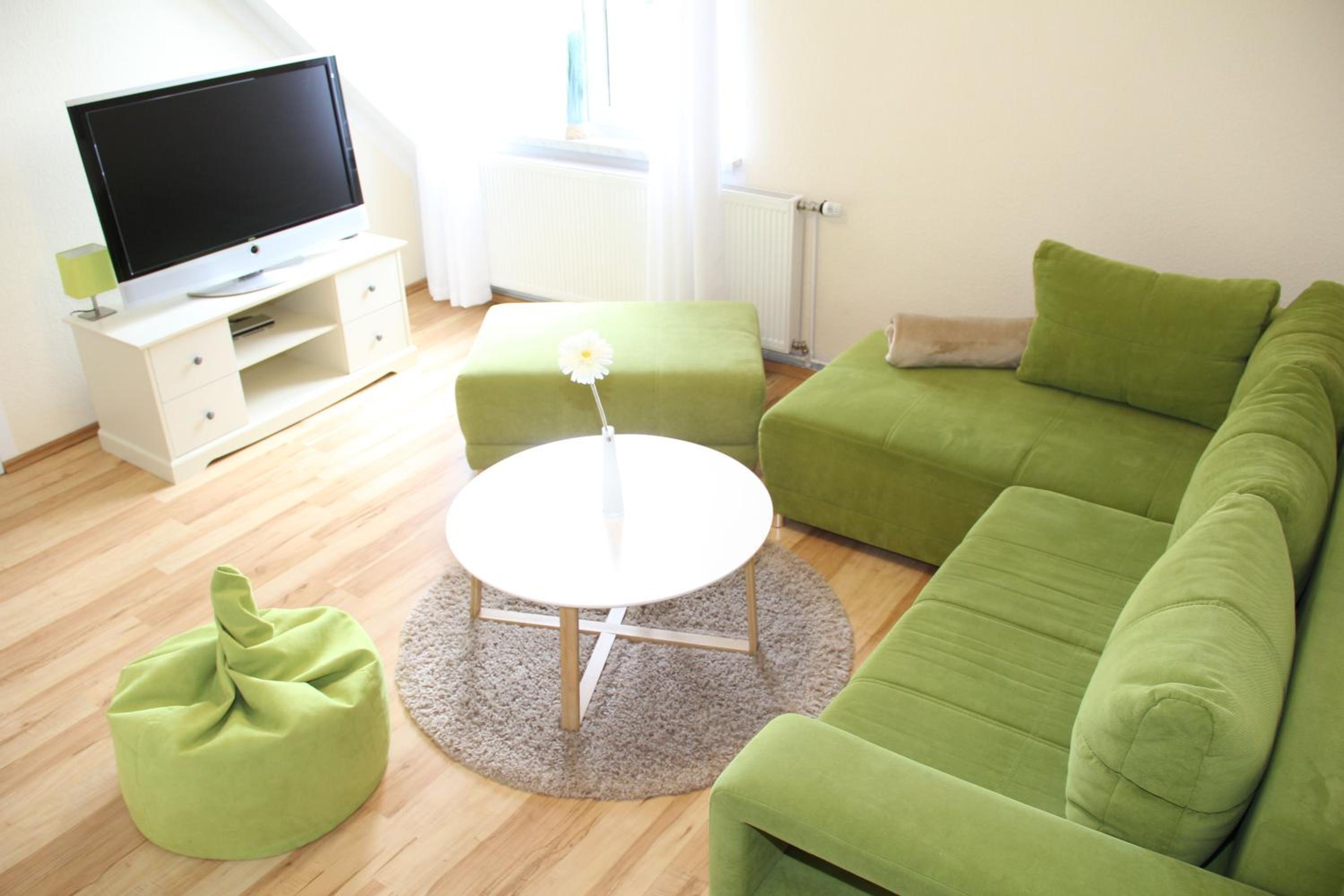 Penthouse Apartment photo 1