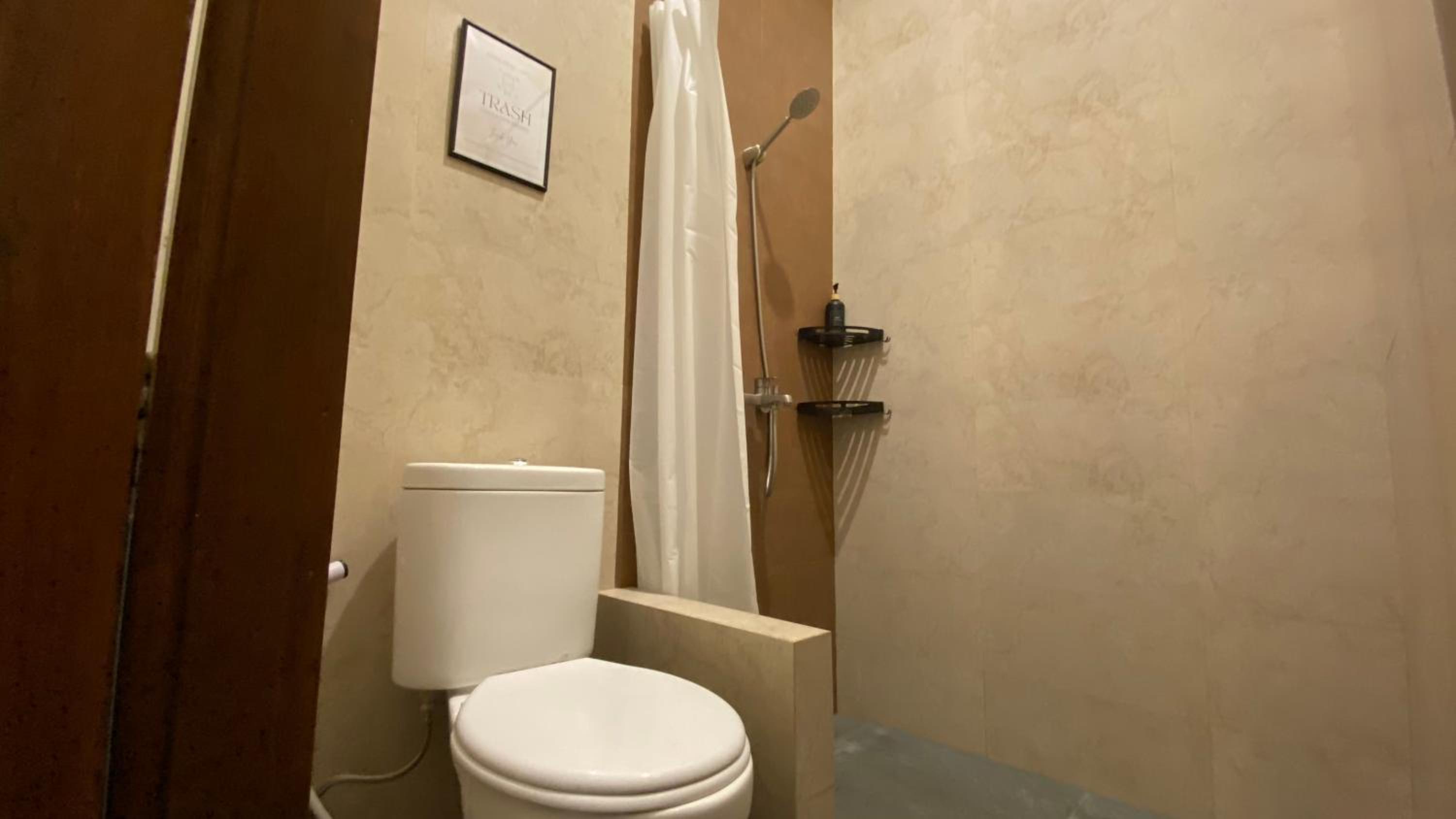 Superior King Room photo 3