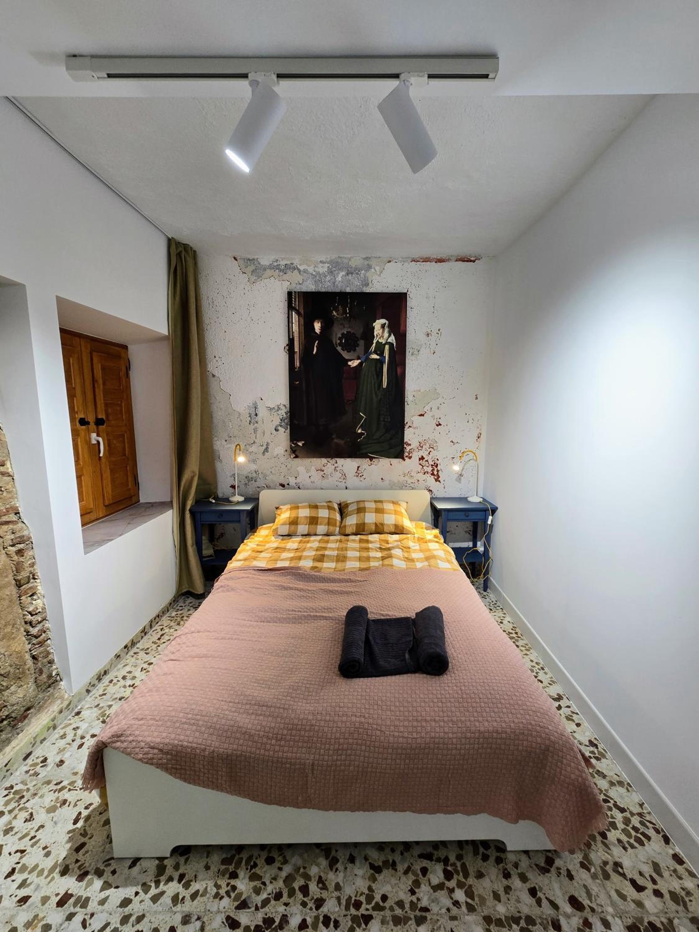 Two-Bedroom House photo 3