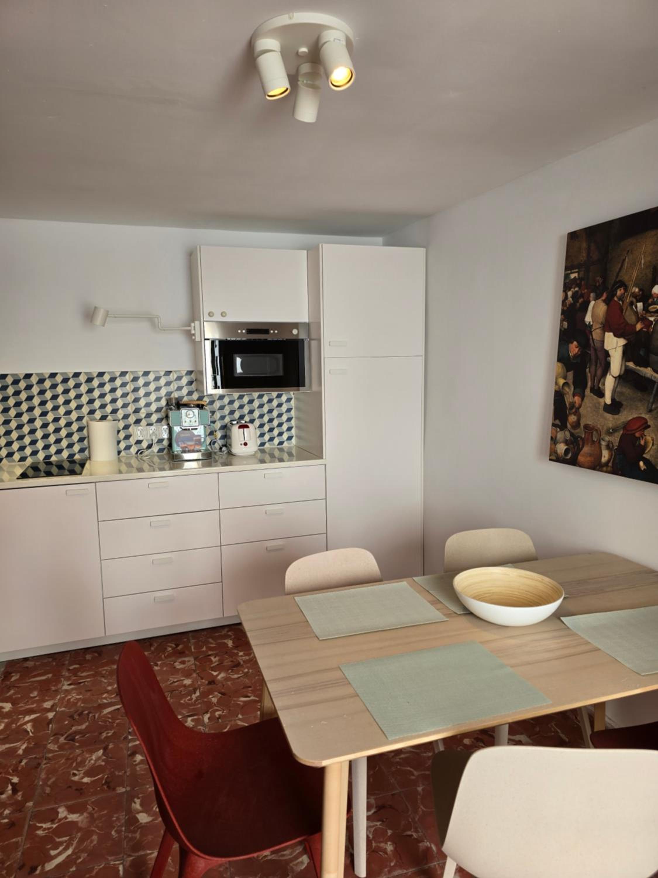 Two-Bedroom House photo 2