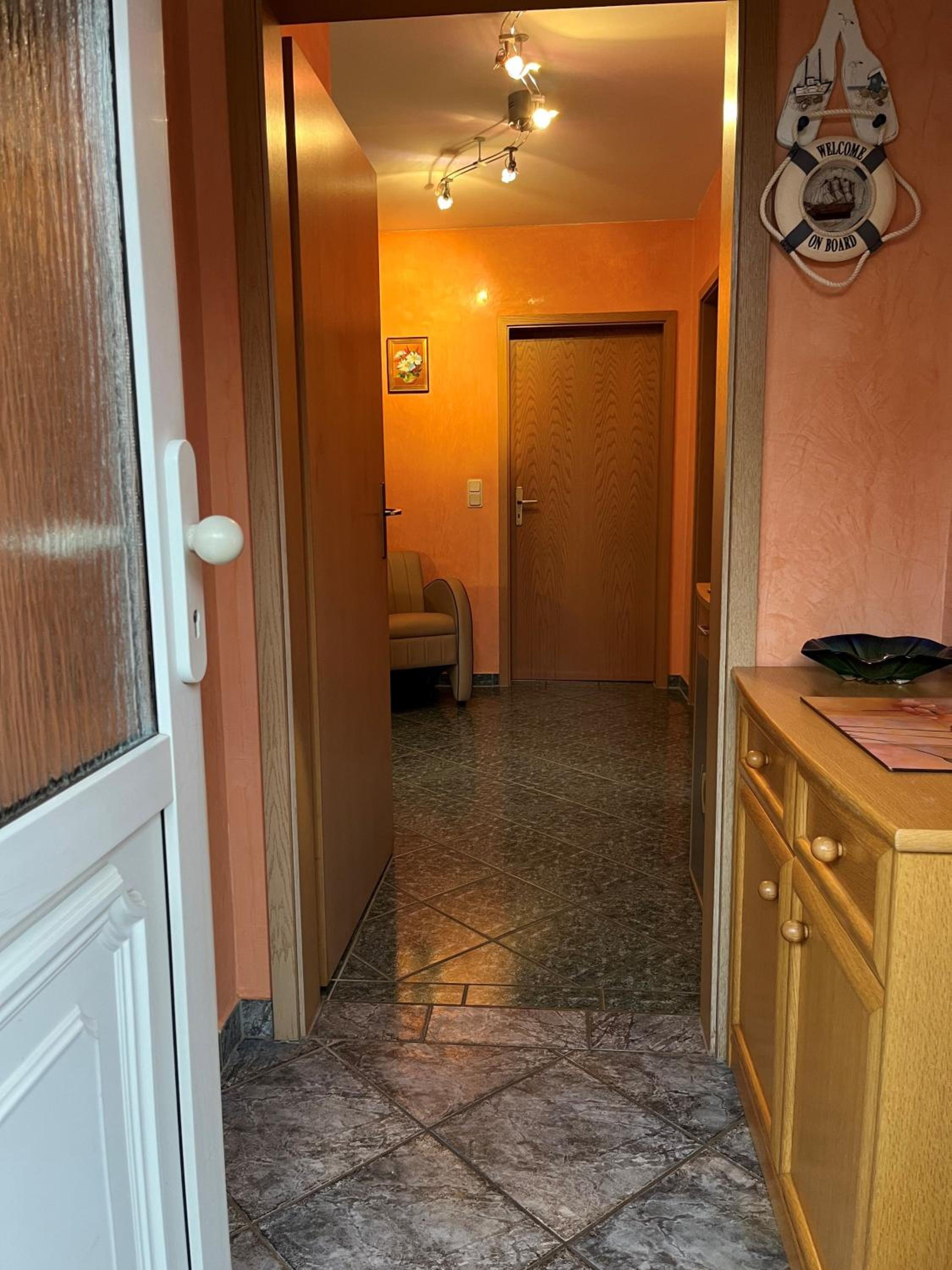 Two-Bedroom Apartment with Terrace photo 1