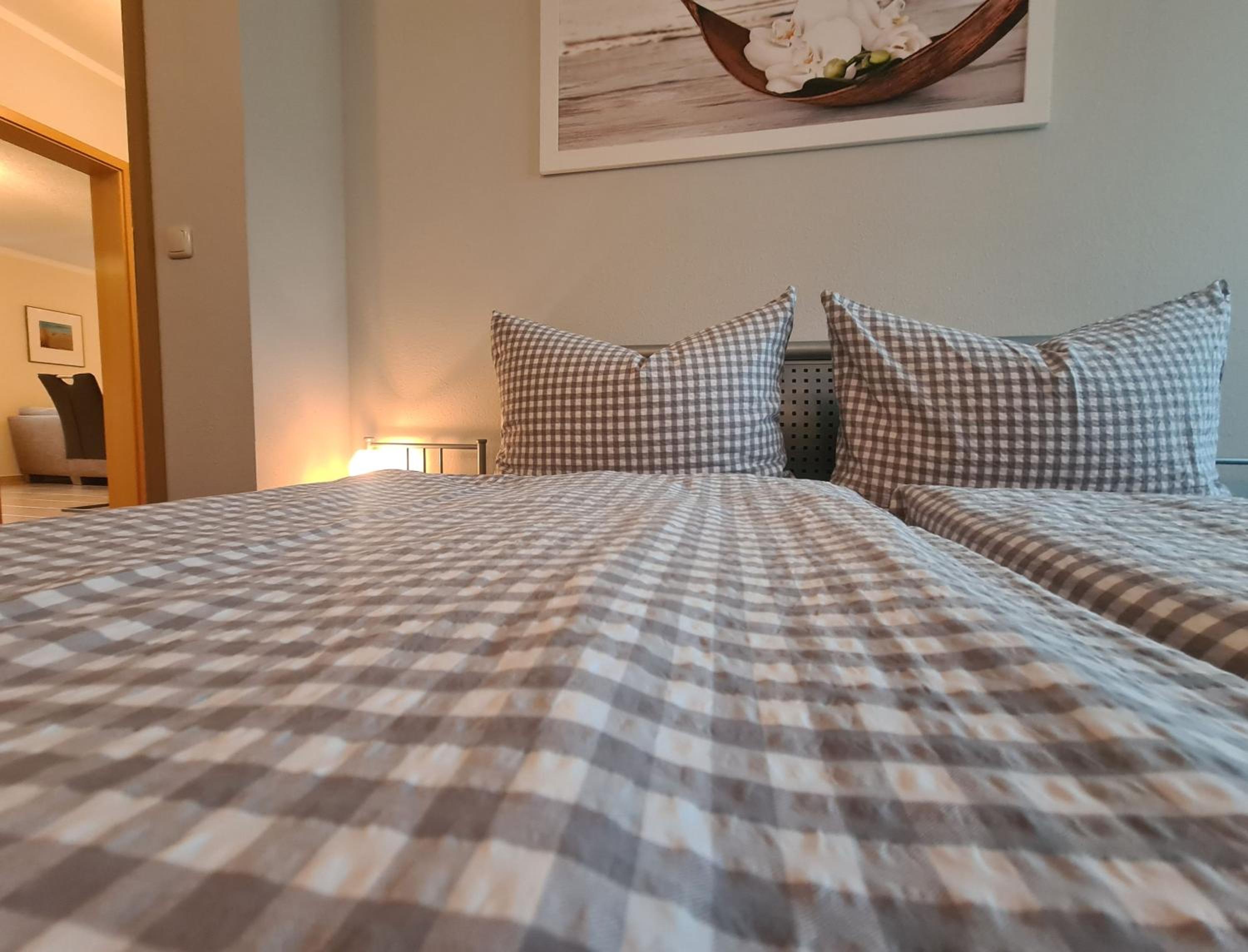 Two-Bedroom Apartment with Terrace photo 1