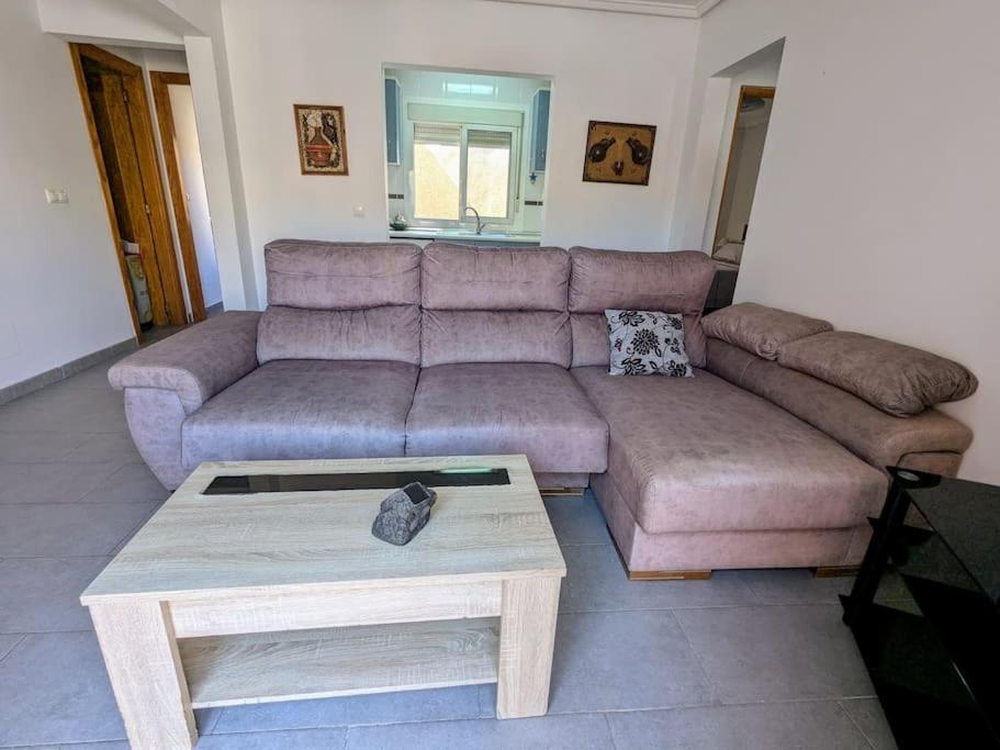 Departamento de tres habitaciones