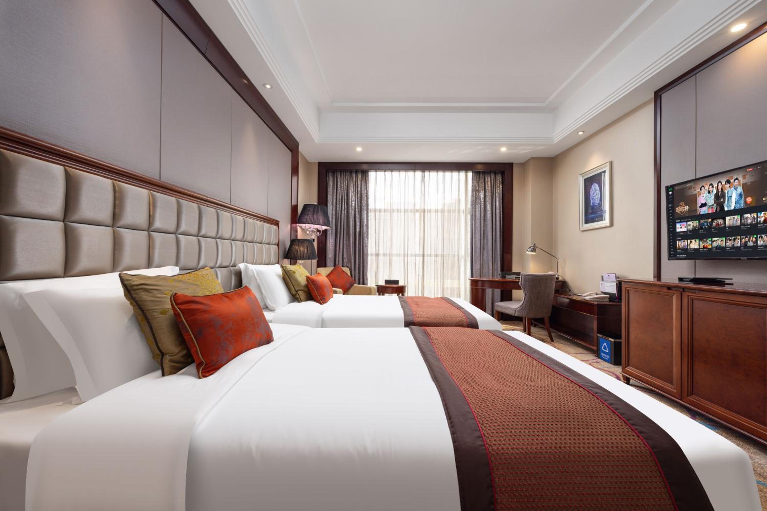 Superior Twin Room photo 2