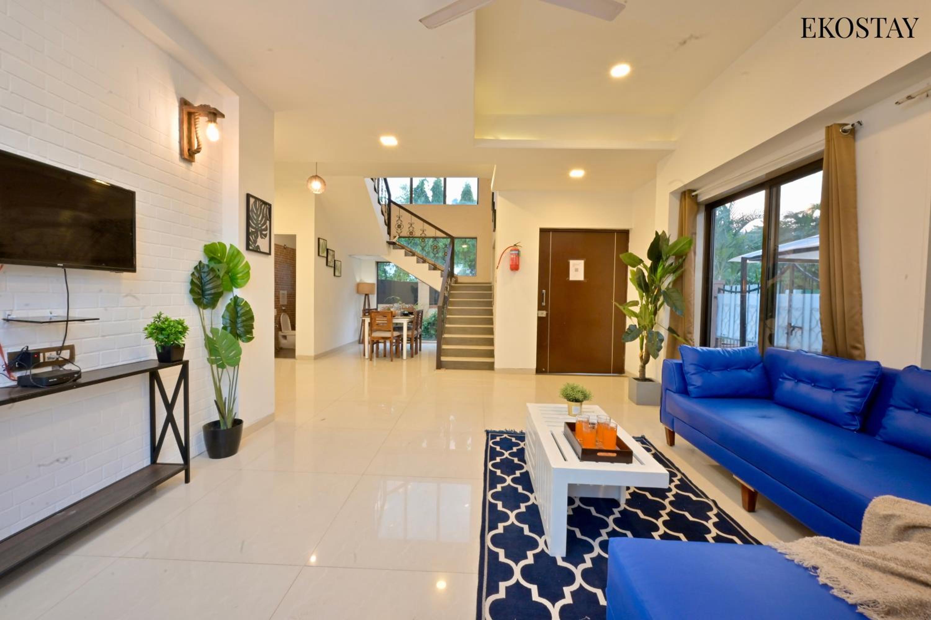 Villa with Private Pool photo 2