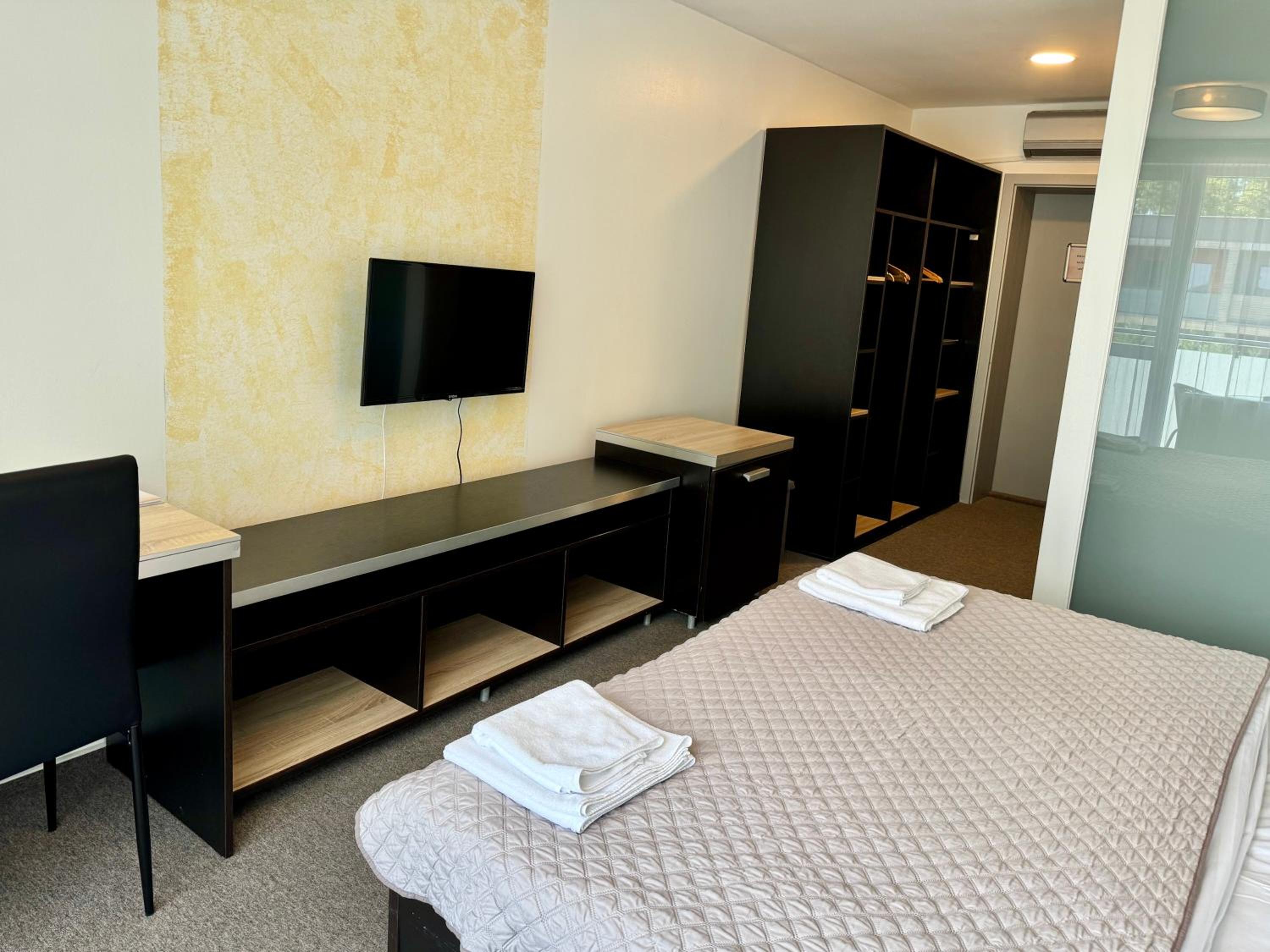 Double Room with Balcony photo 2