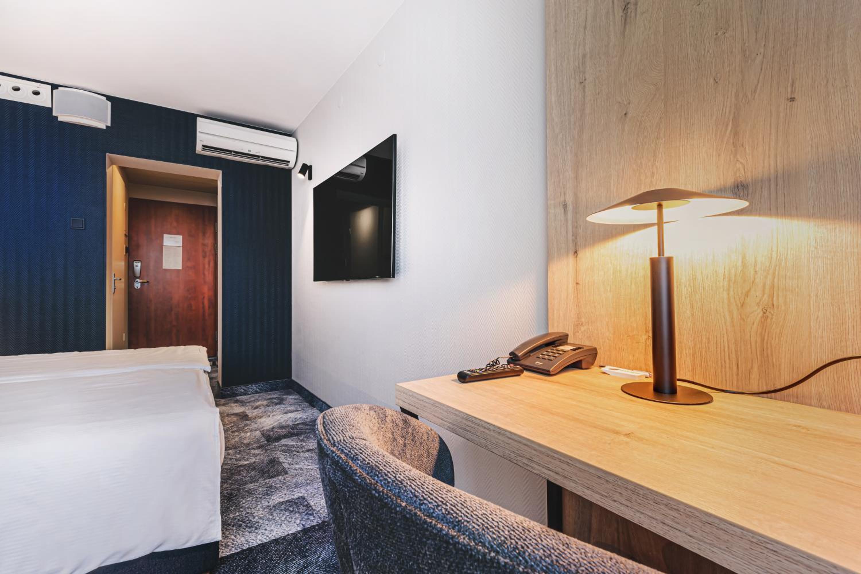 Comfort Double Room - Photo 2