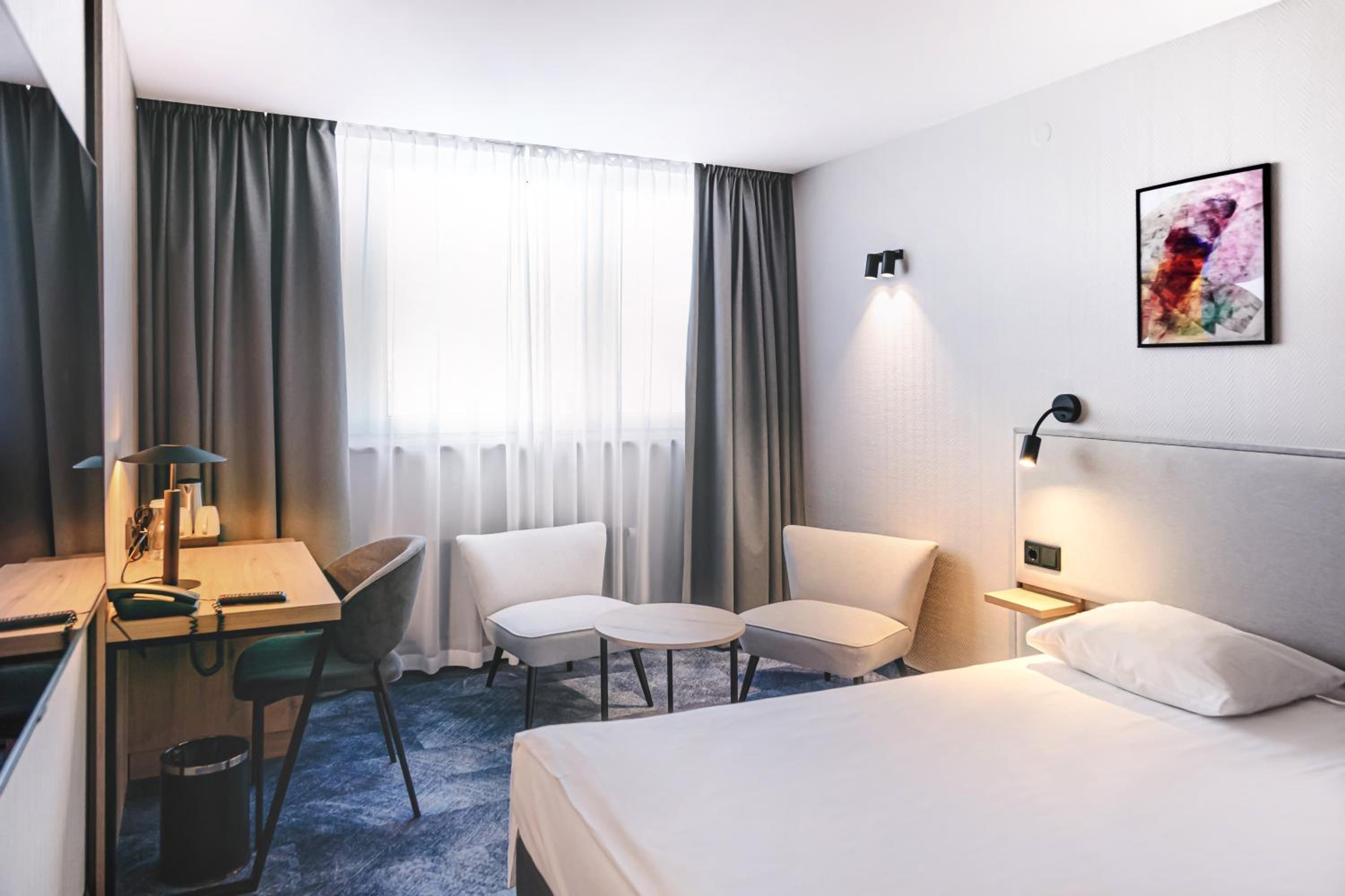 Comfort Double Room - Photo 1