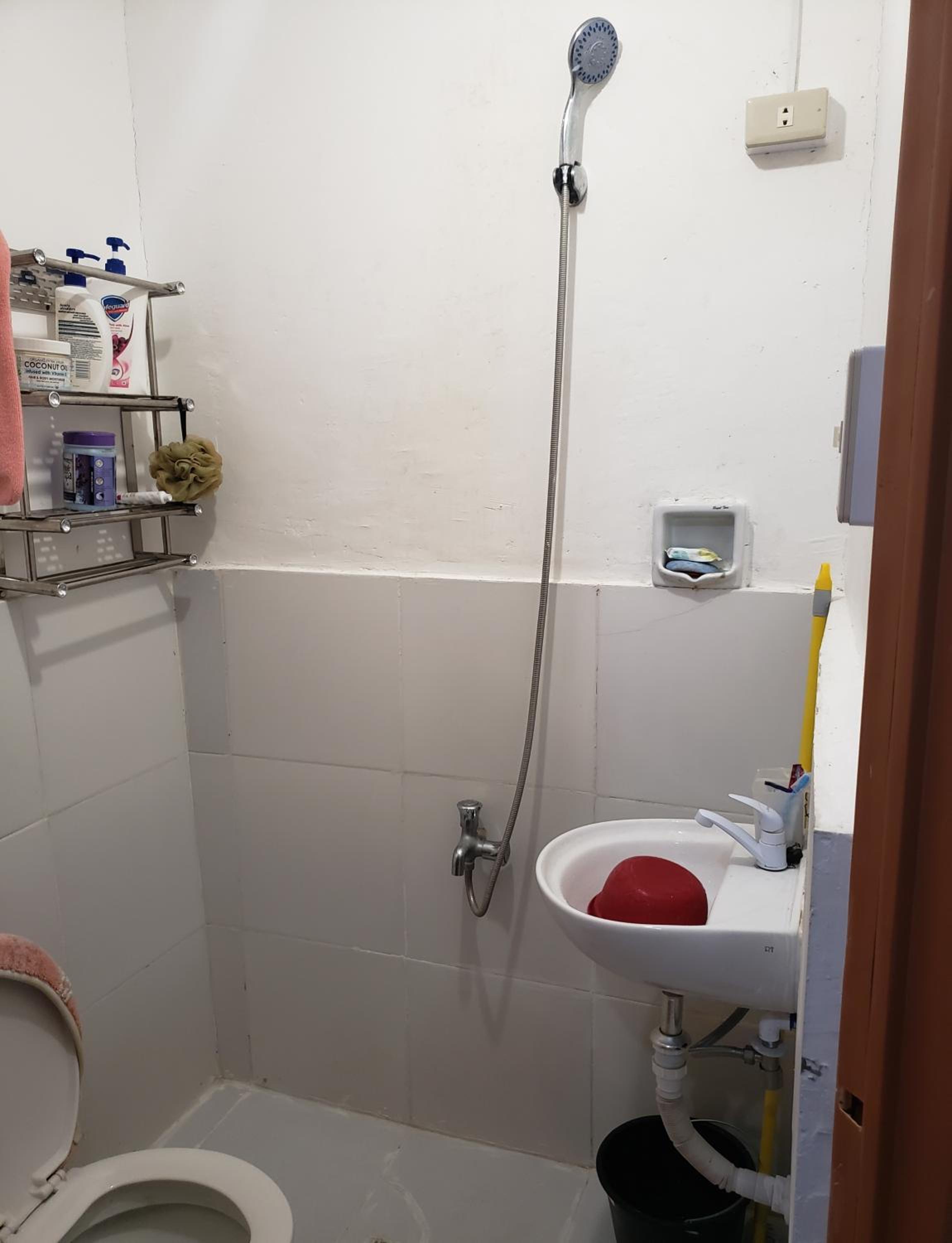 Budget Double Room photo 3