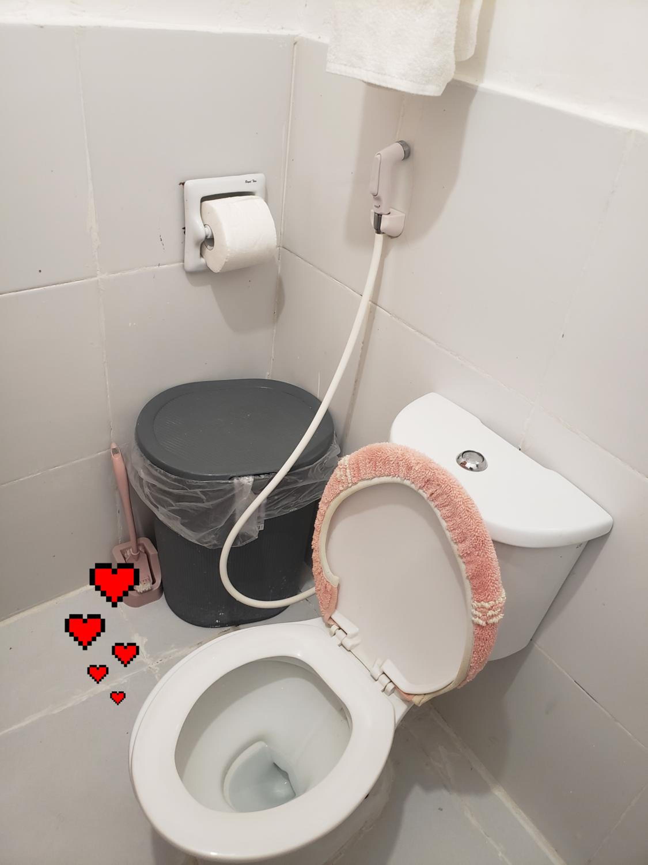 经济双人间