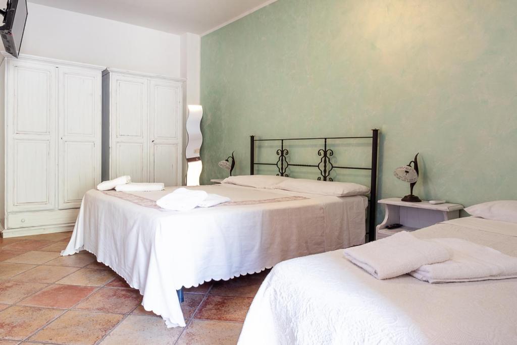 Agriturismo San Basilio, Billede 7