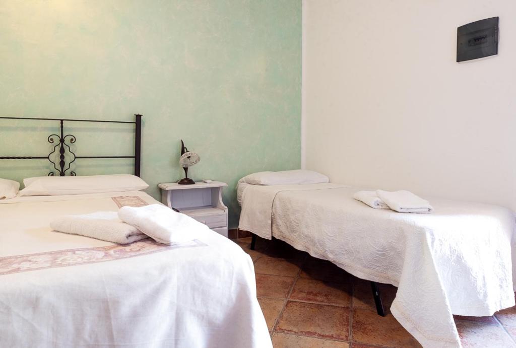 Agriturismo San Basilio, Billede 8