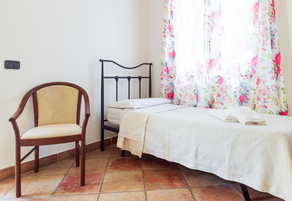 Agriturismo San Basilio, Billede 9