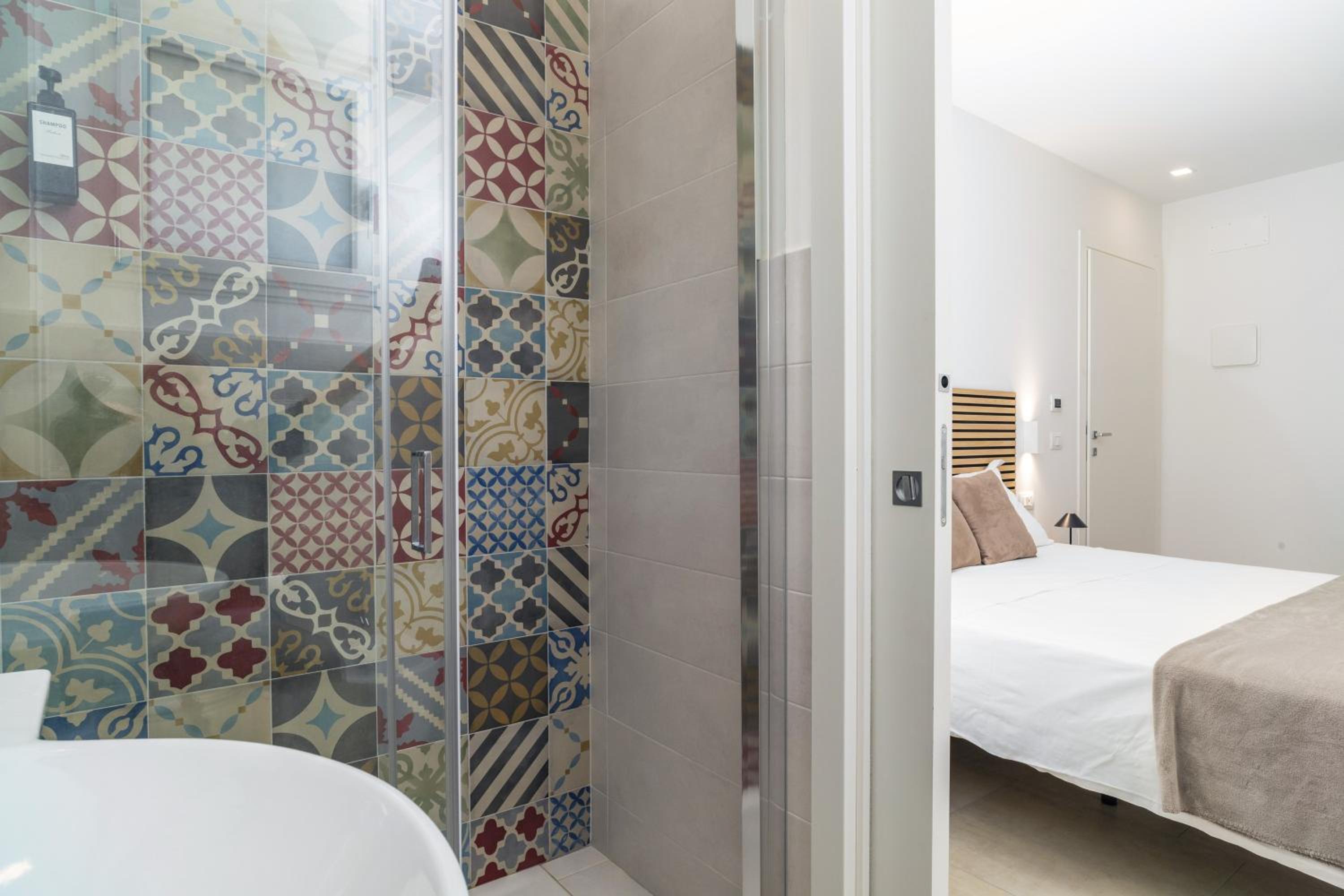 Superior Double Room photo 2