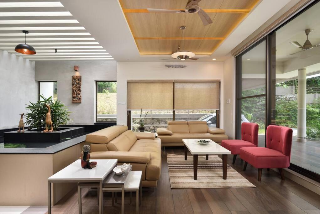 Two-Bedroom Villa photo 1