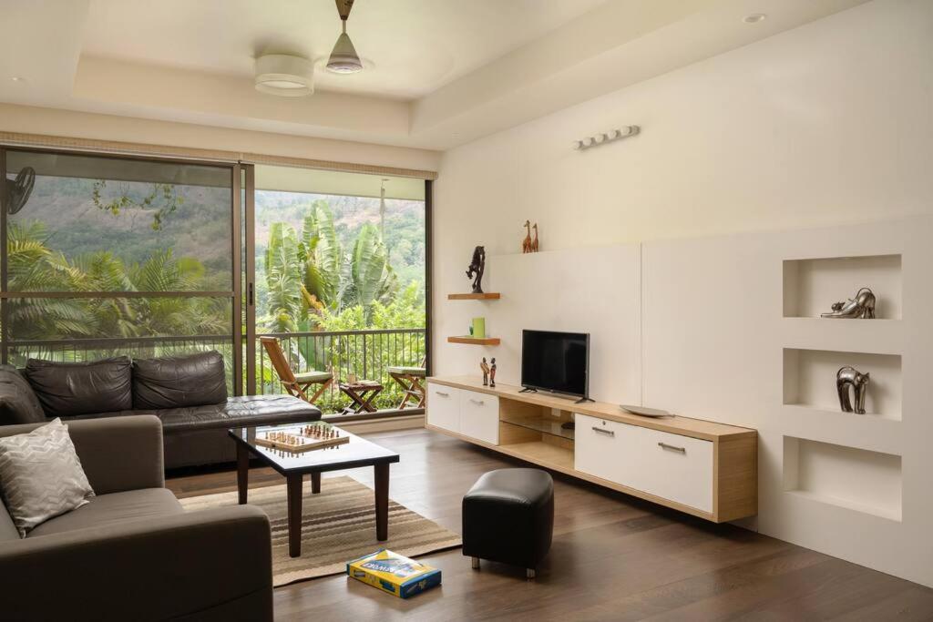 Two-Bedroom Villa photo 3