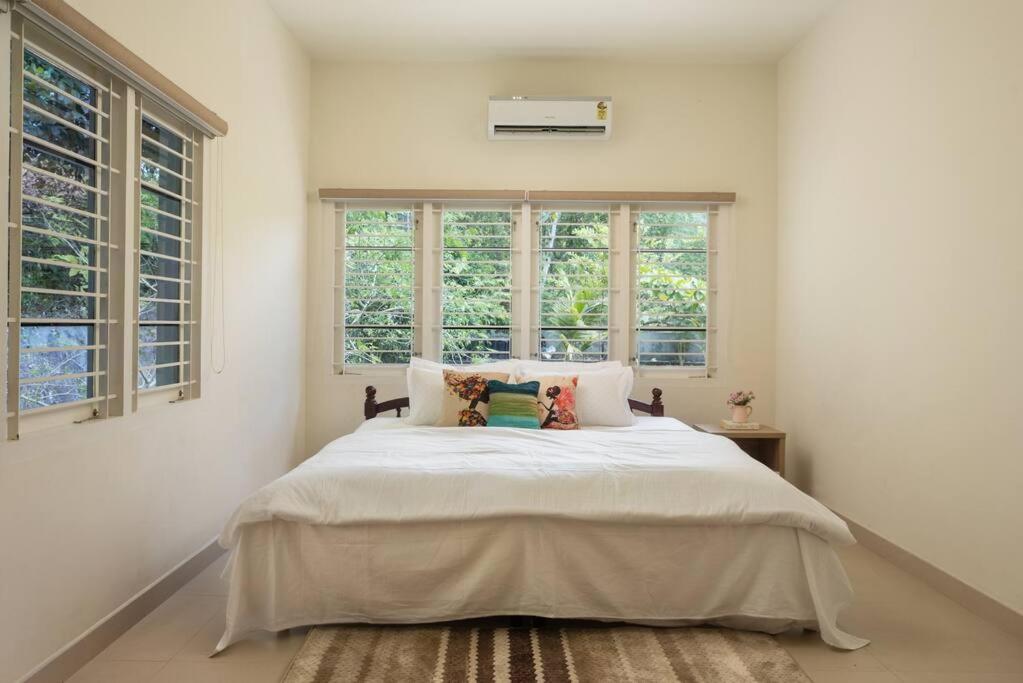 Two-Bedroom Villa photo 2