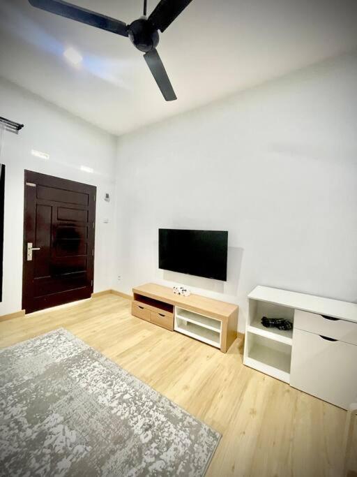 Two-Bedroom House photo 1