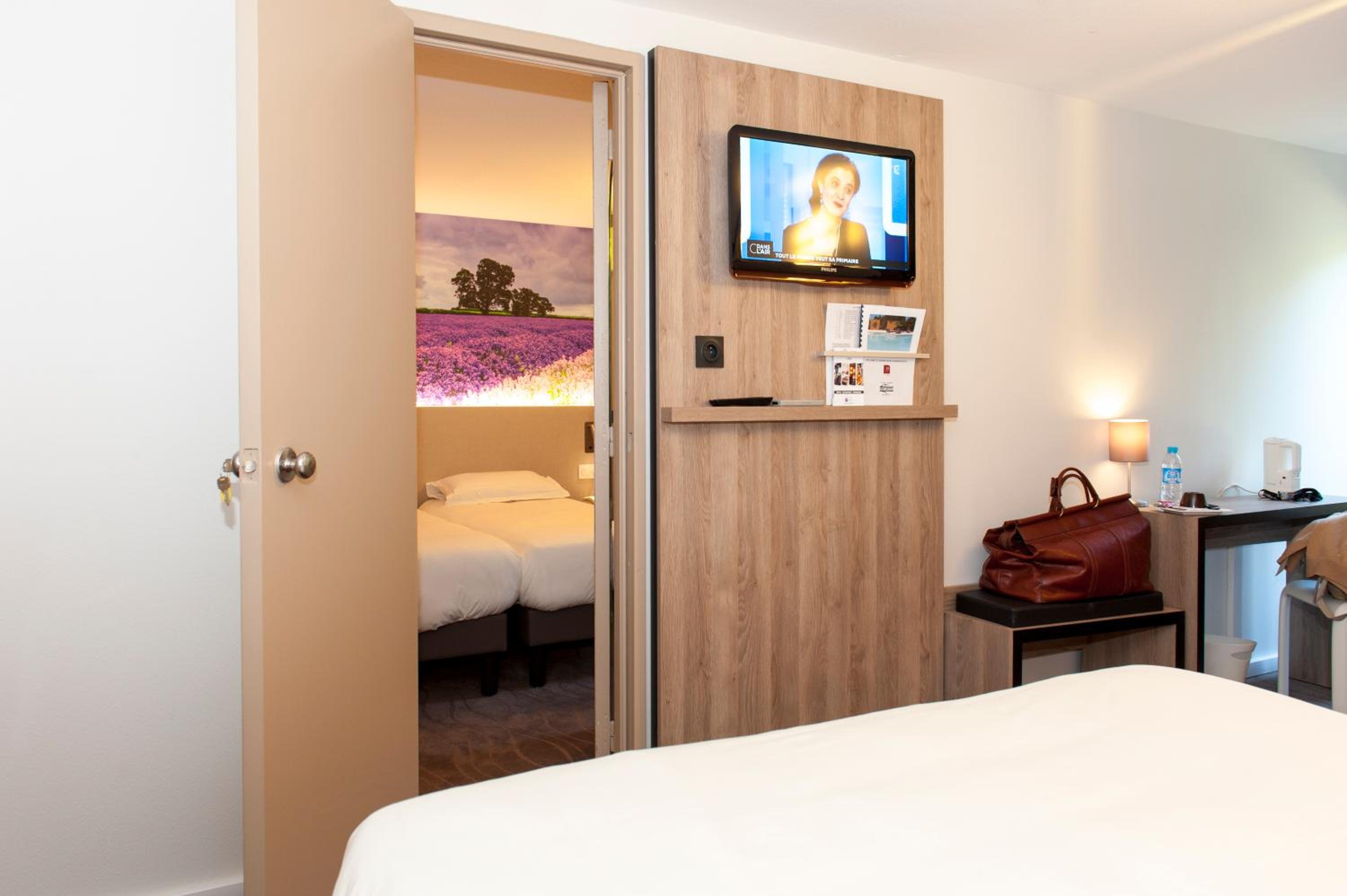 Connecting Rooms (4 Adults) photo 1