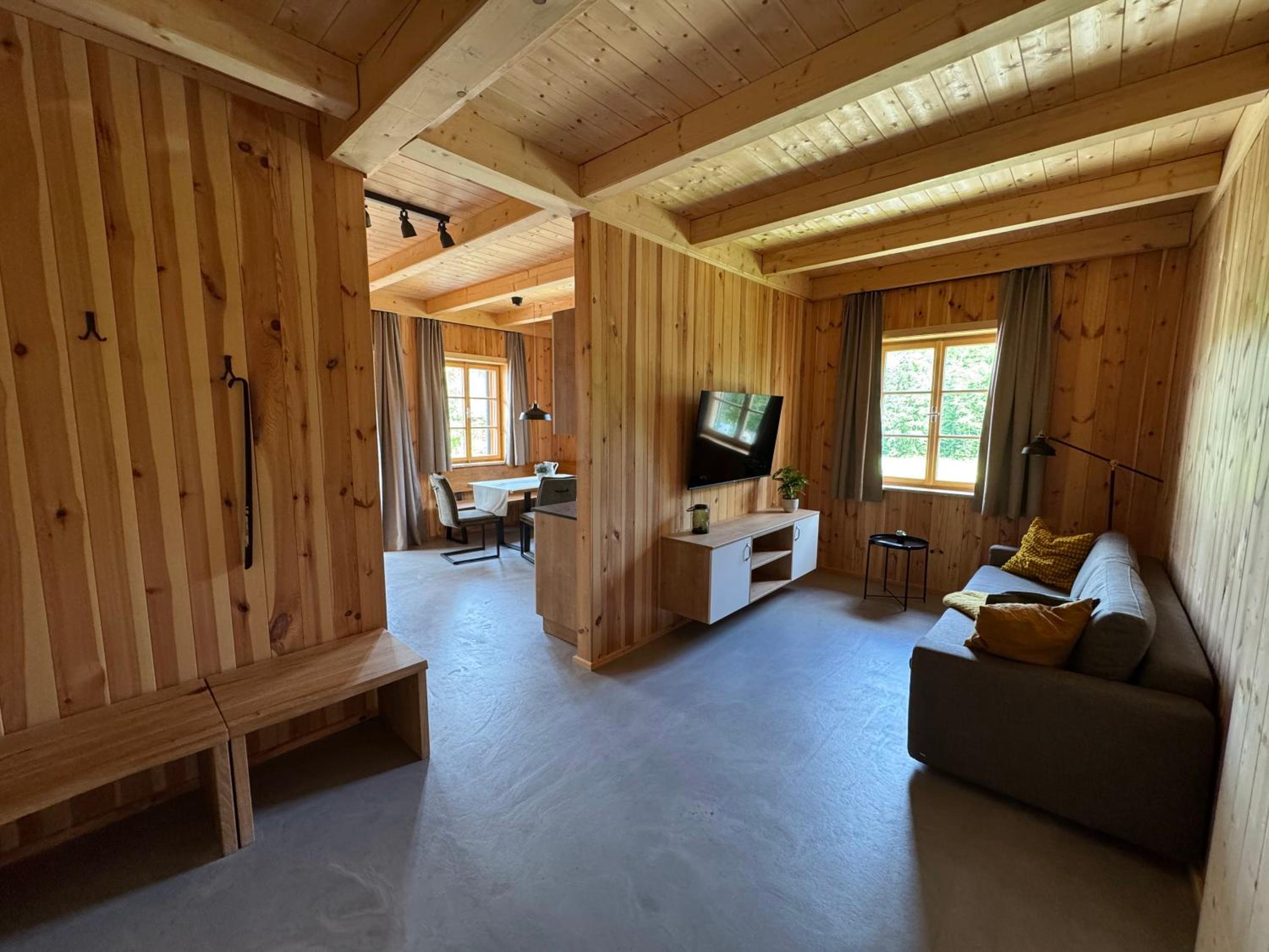 Family Room with Terrace photo 3