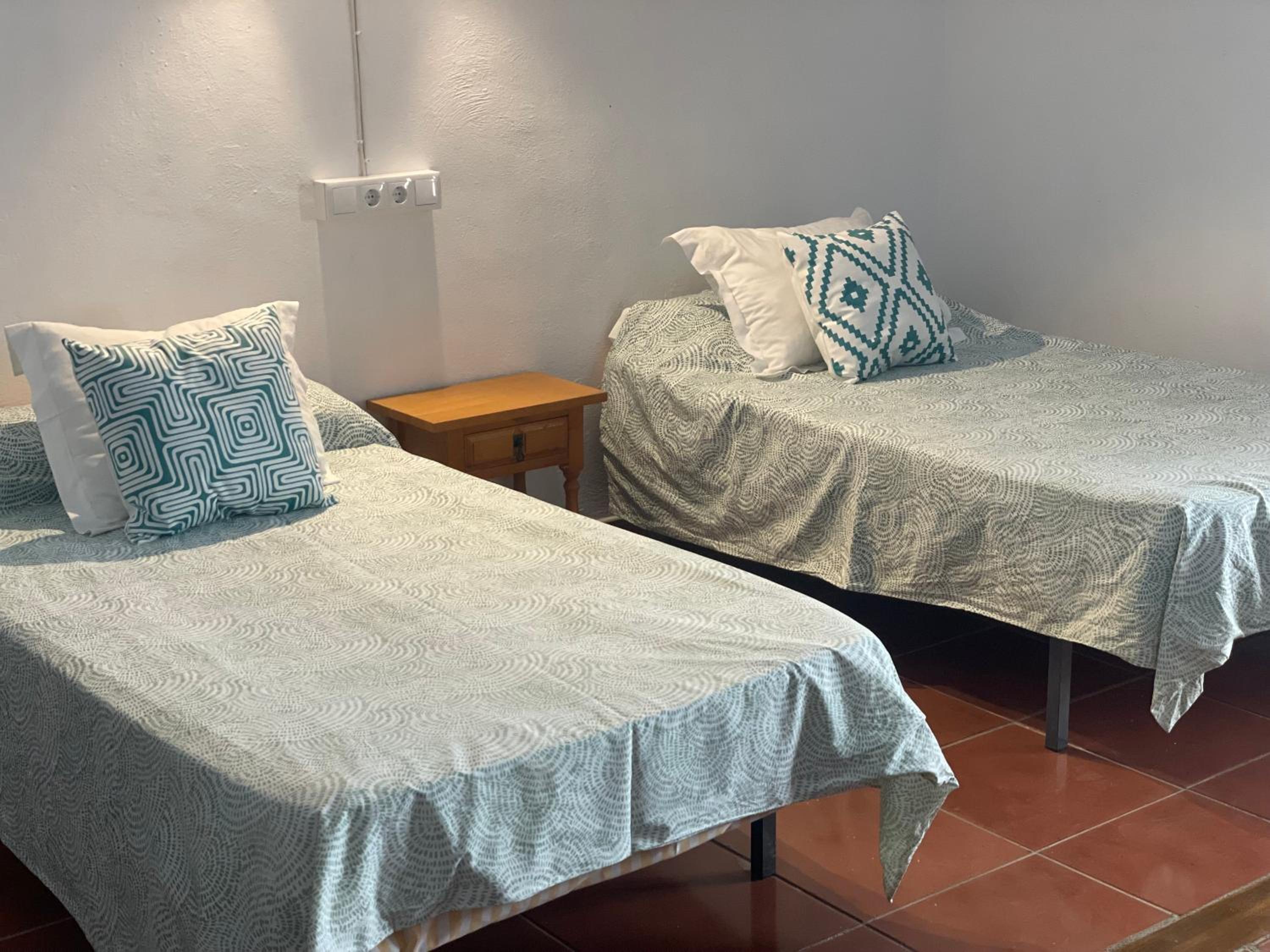 One-Bedroom Premium Apartment - Photo 1
