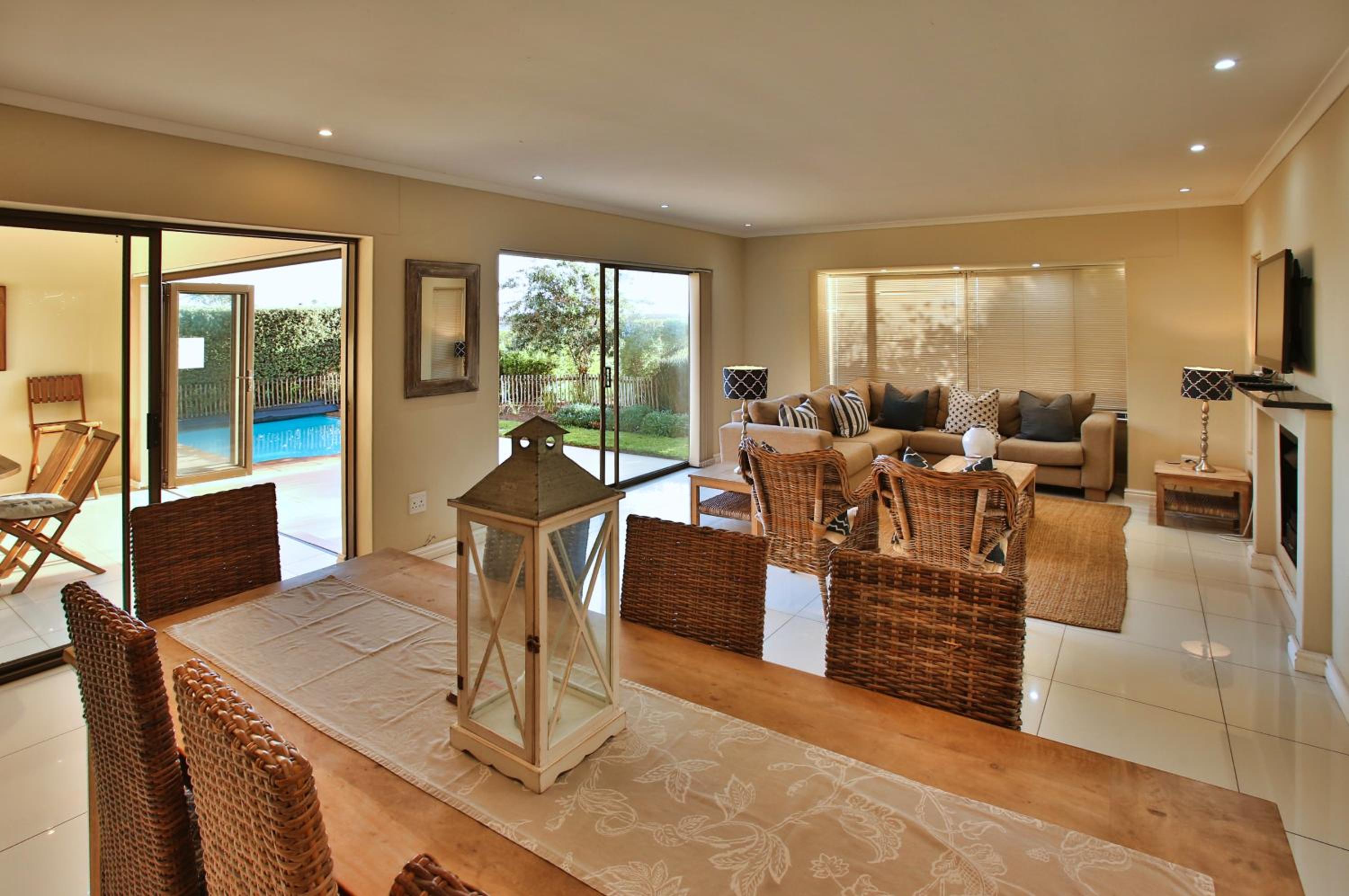 Three-Bedroom House photo 1