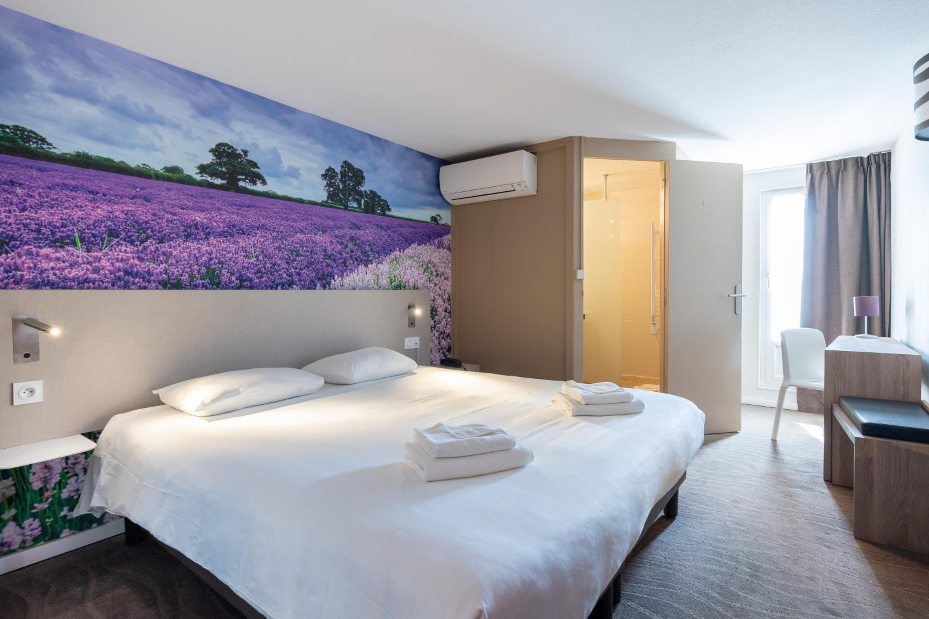 Double Room - Photo 1
